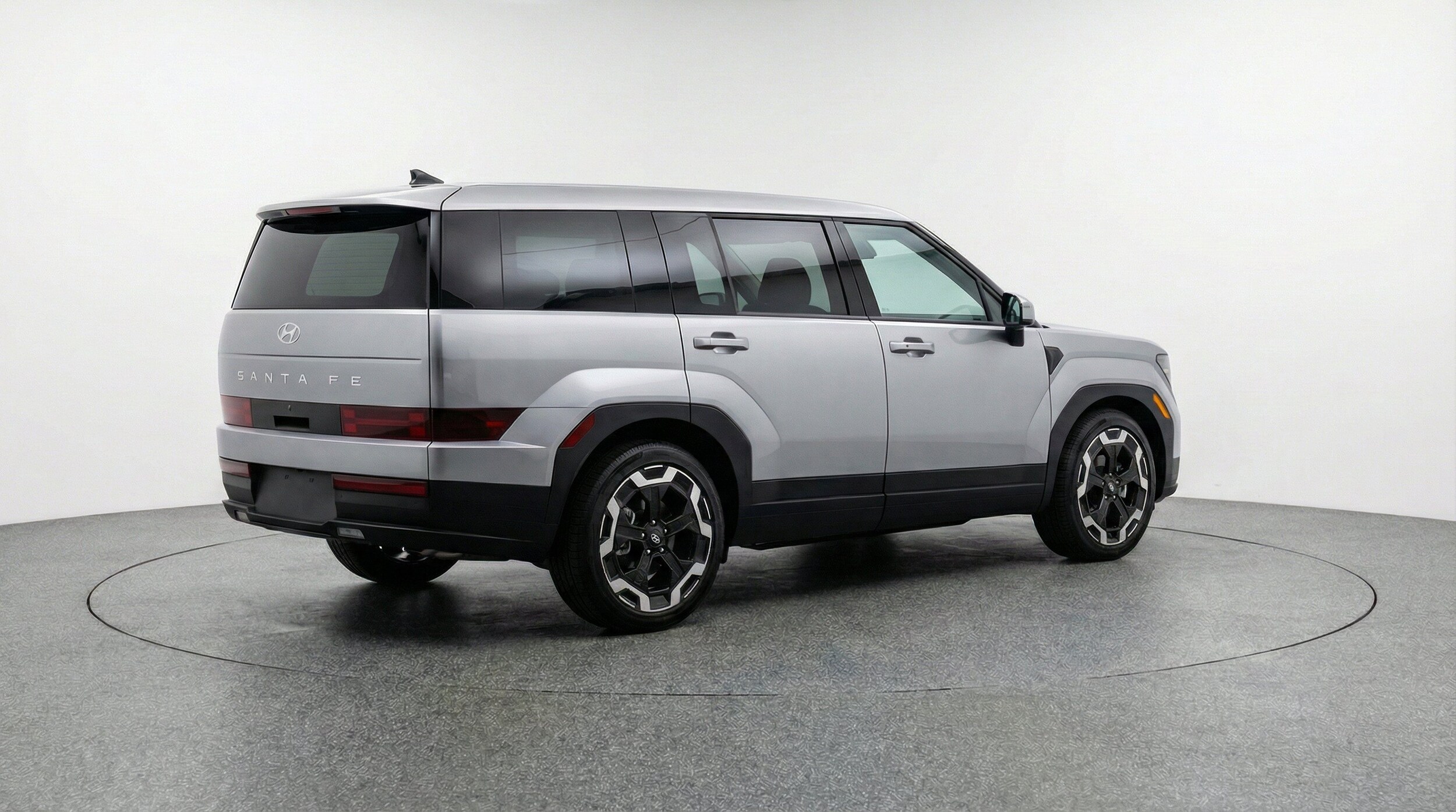 Thumbnail: 2026 Hyundai Santa Fe - 9