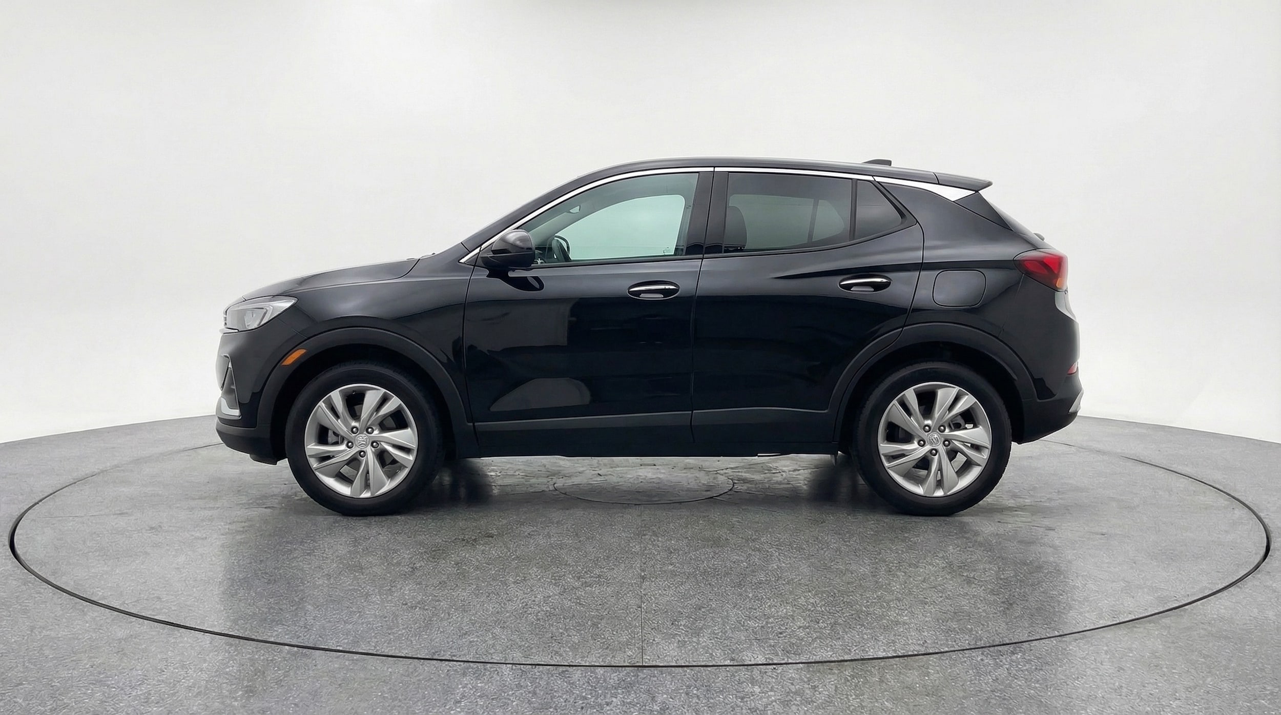 Thumbnail: 2025 Buick Encore GX - 4