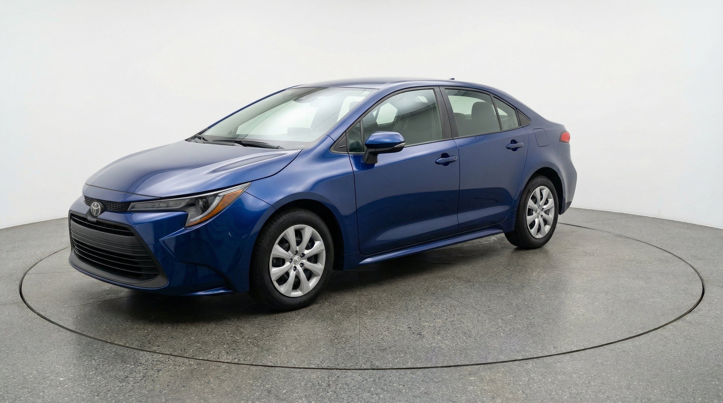 Thumbnail: 2025 Toyota Corolla - 3