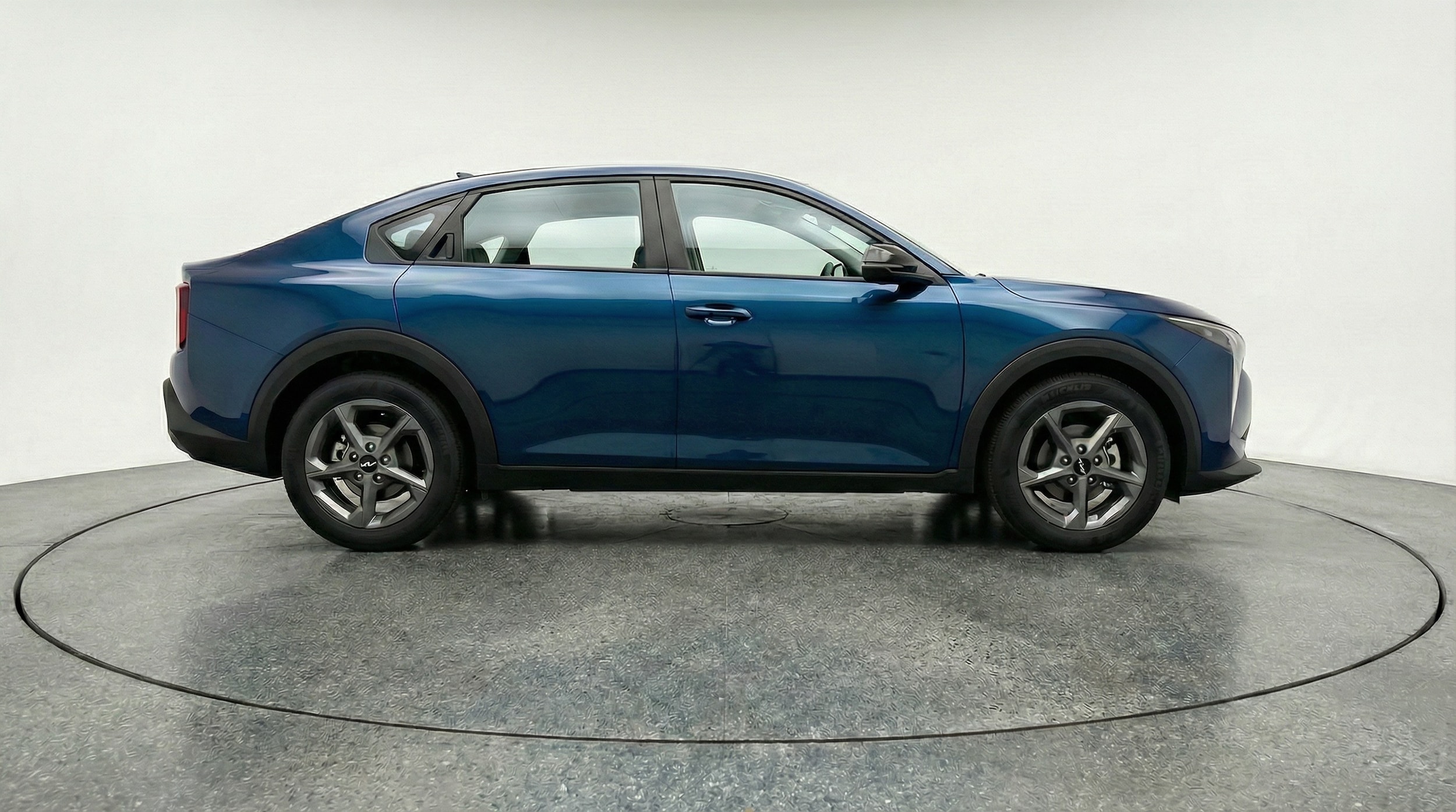 Thumbnail: 2025 Kia K4 - 8