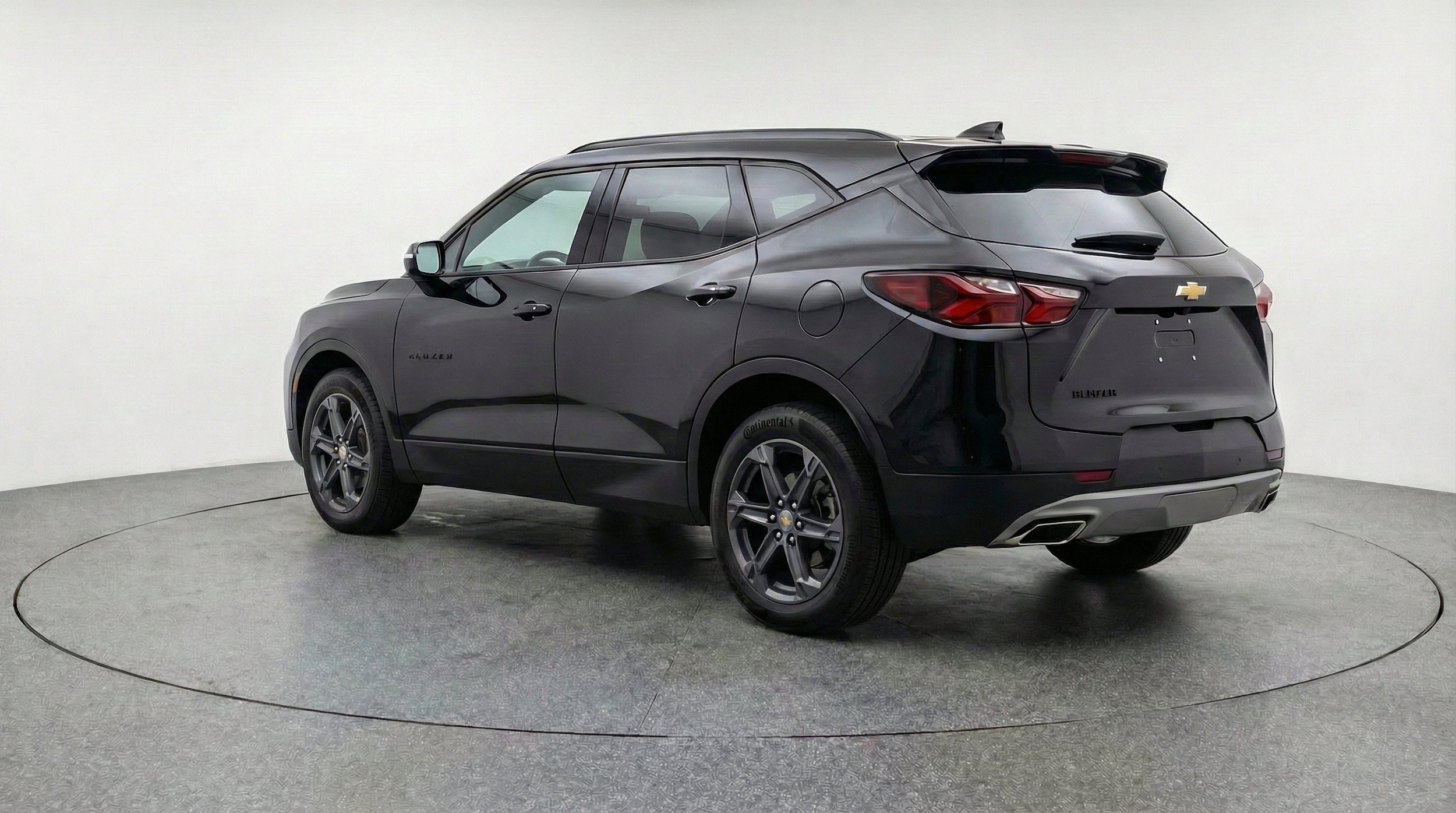 Thumbnail: 2025 Chevrolet Blazer - 6