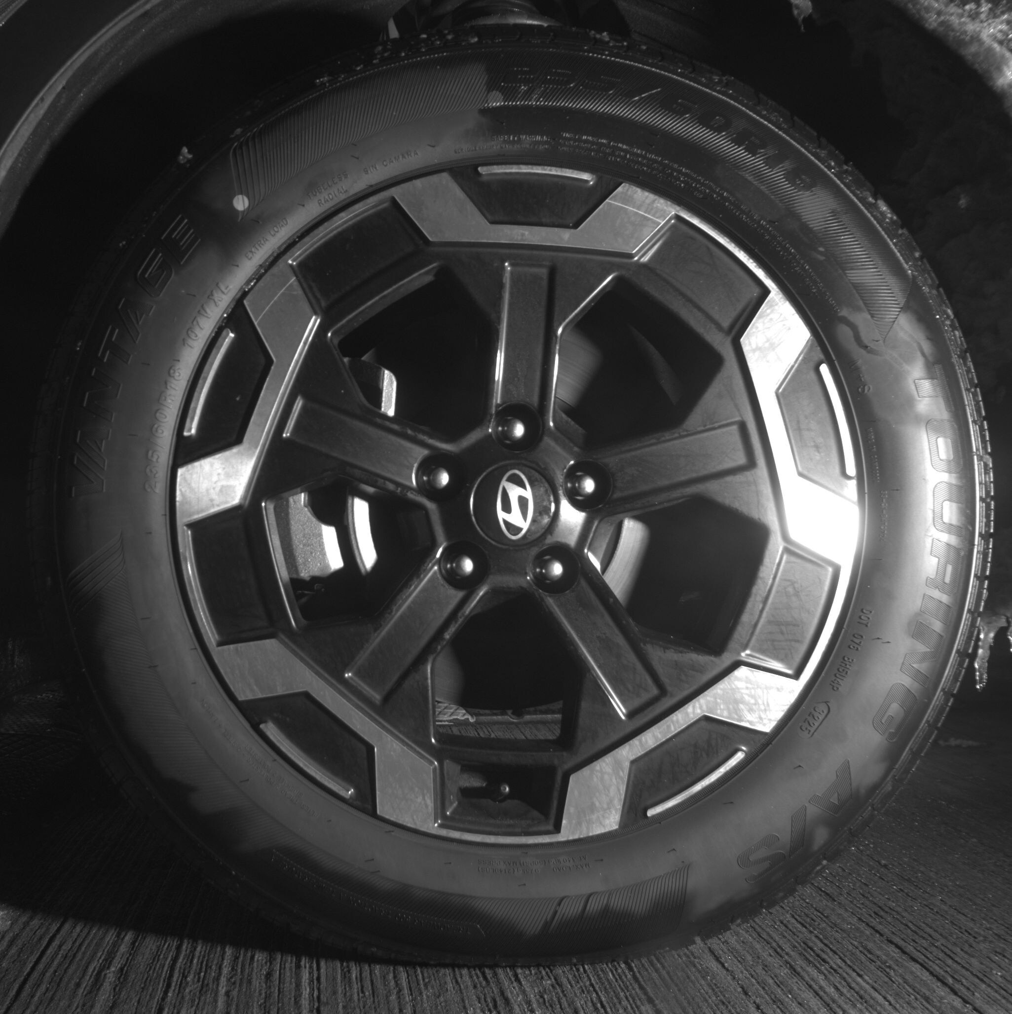 Thumbnail: 2025 Hyundai Santa Fe - 9