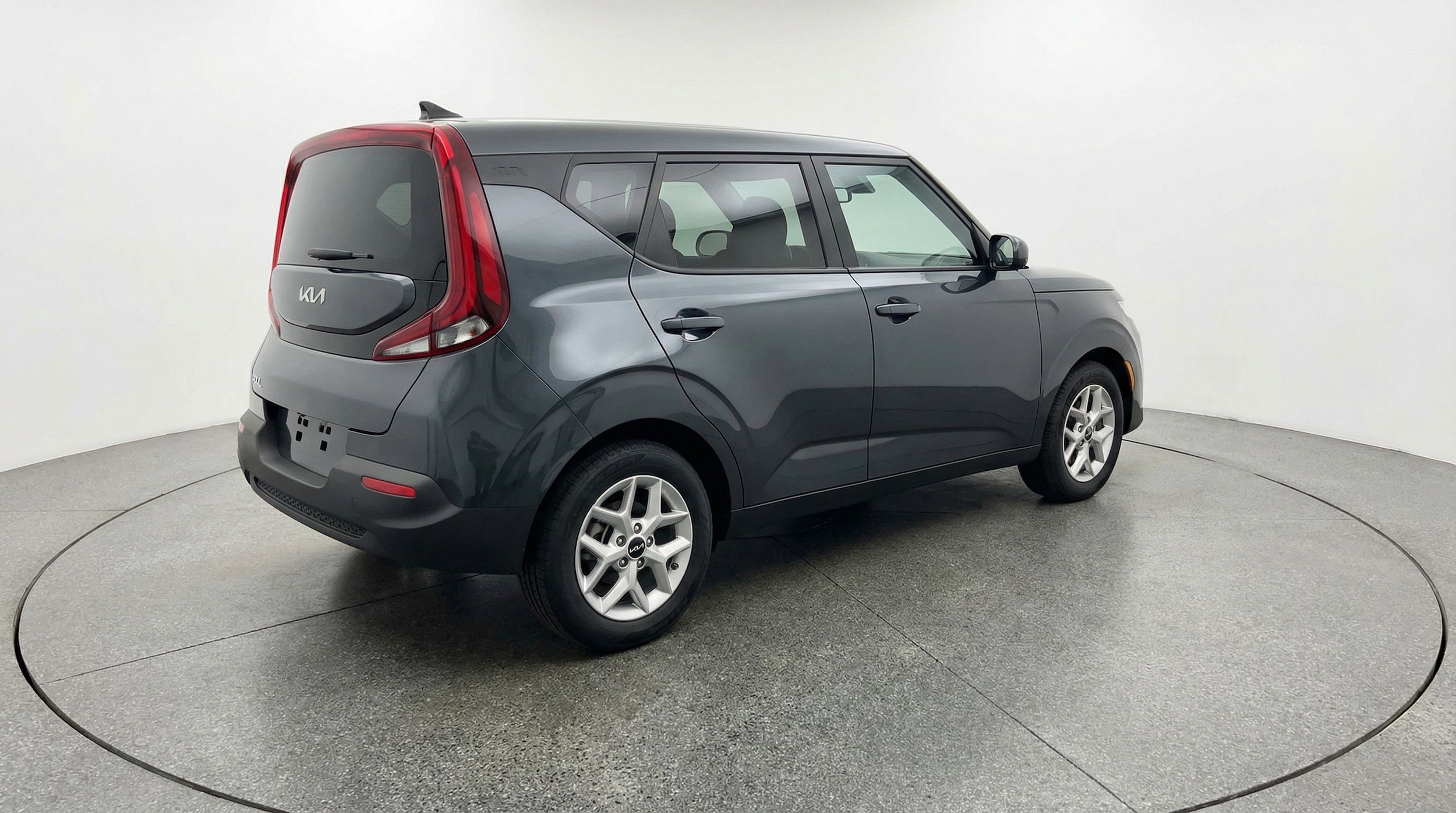 Thumbnail: 2025 Kia Soul - 9