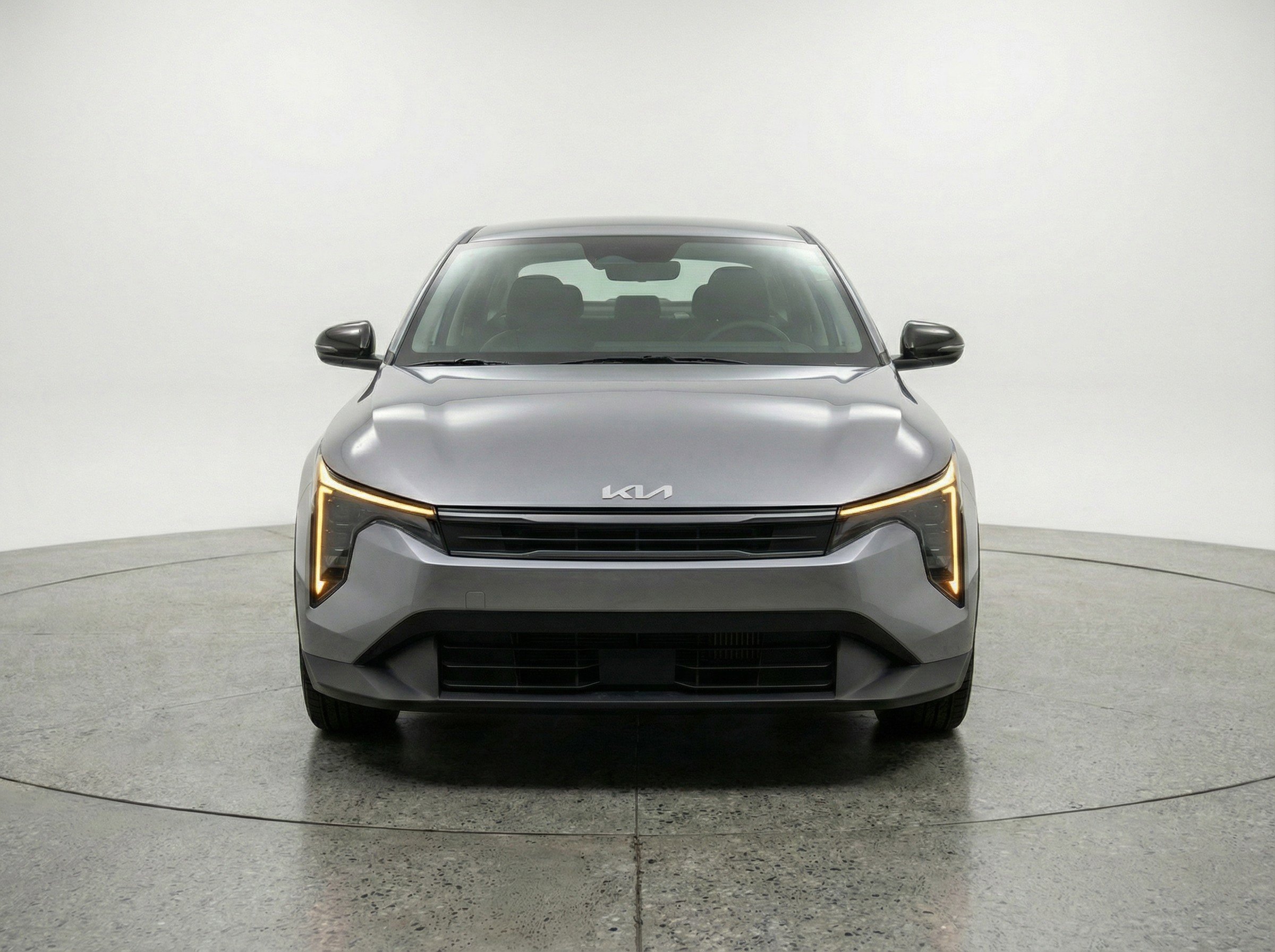 Thumbnail: 2025 Kia K4 - 2