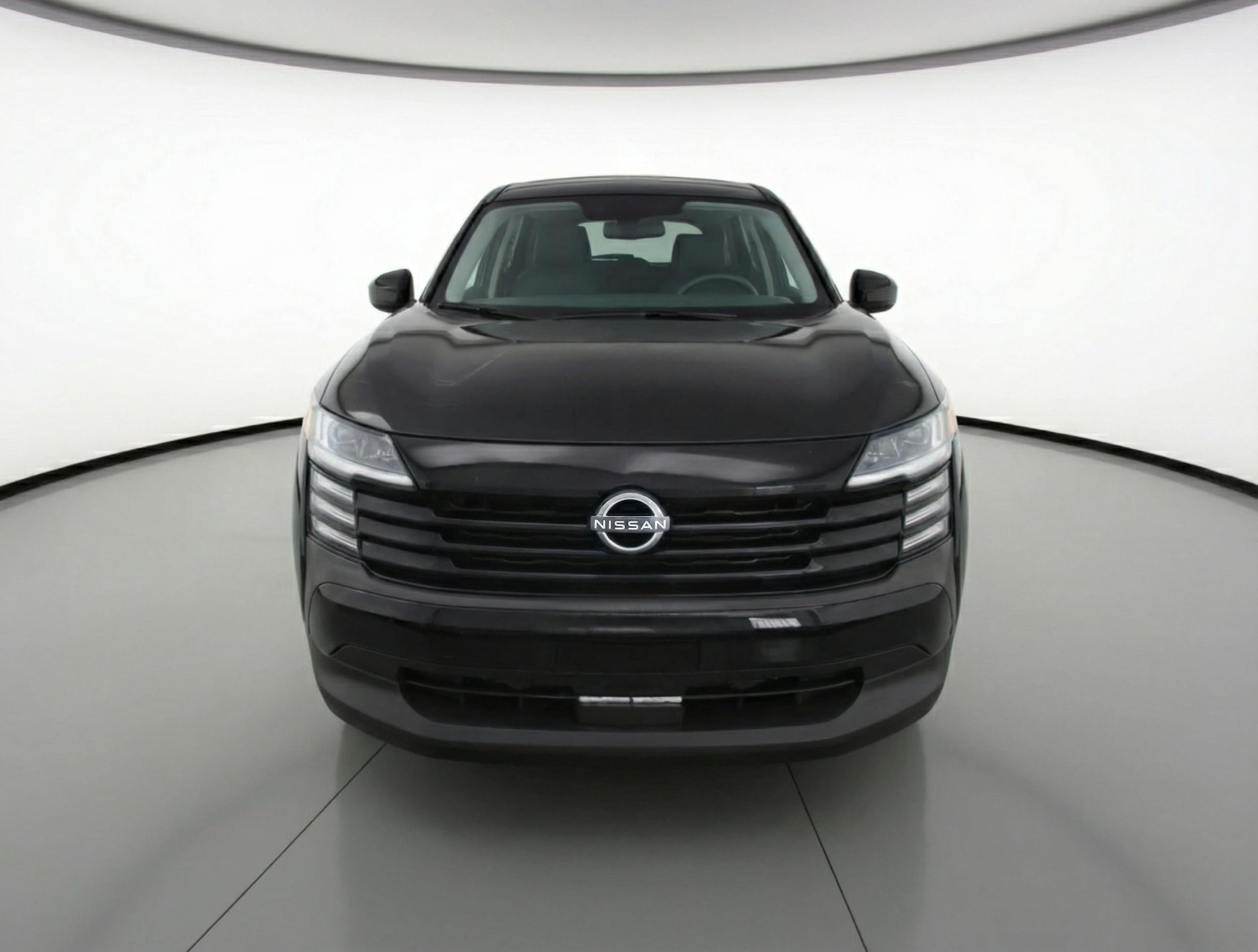 Thumbnail: 2025 Nissan Kicks - 2