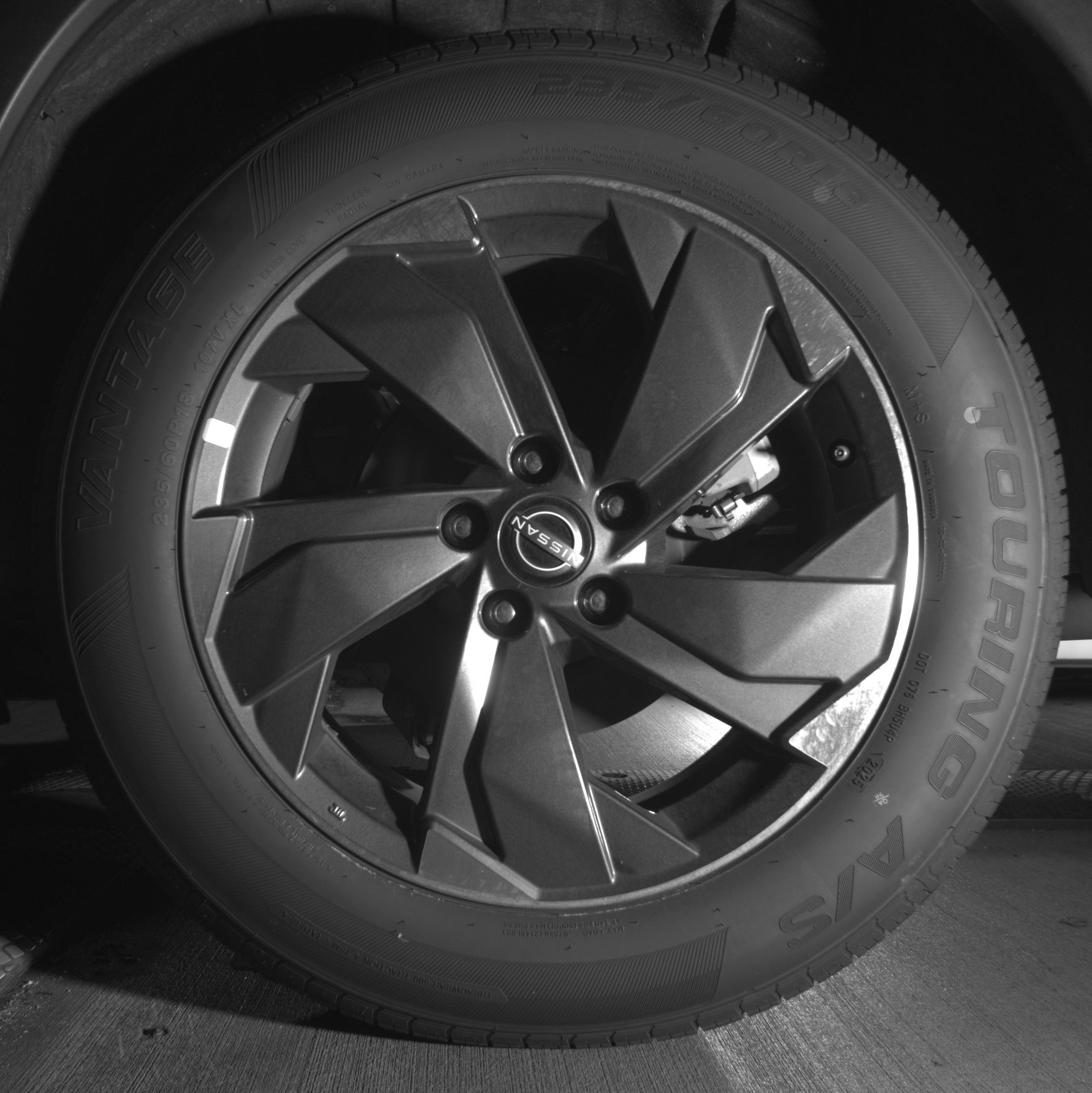 Thumbnail: 2025 Nissan Rogue - 11