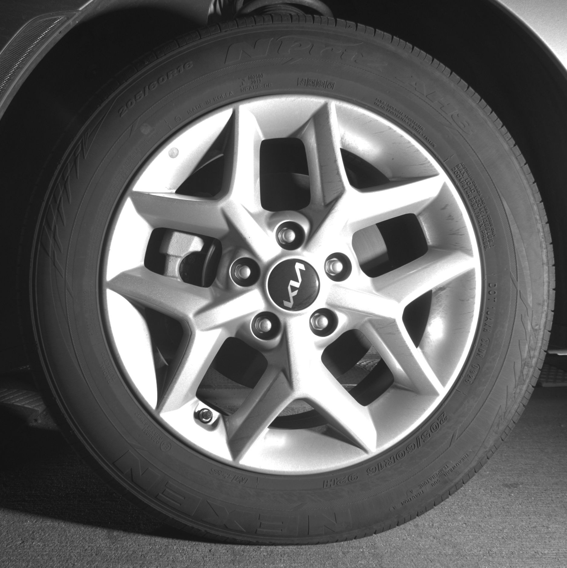 Thumbnail: 2025 Kia Soul - 9