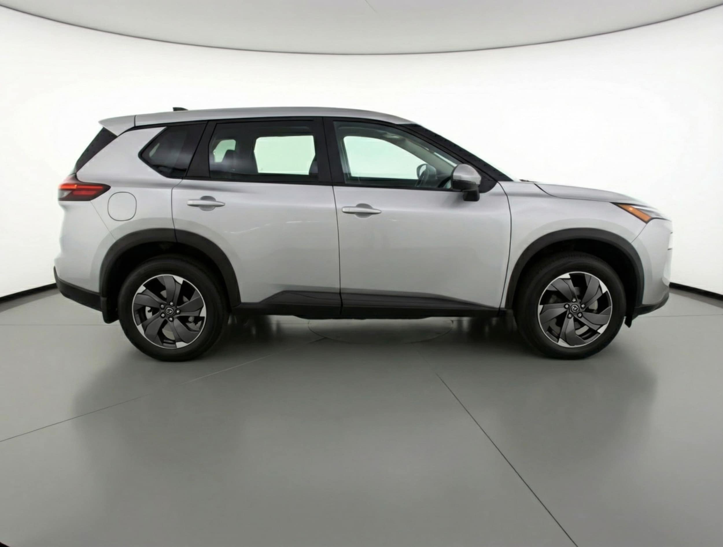 Thumbnail: 2025 Nissan Rogue - 8