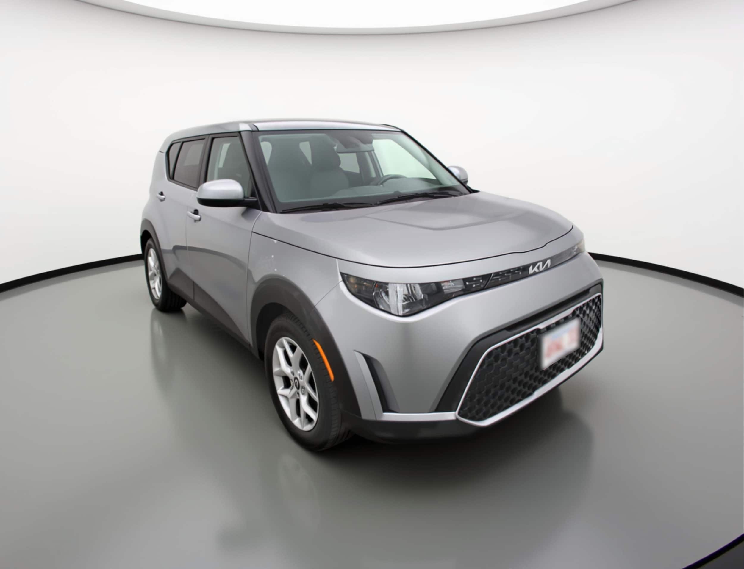 Thumbnail: 2025 Kia Soul - 1