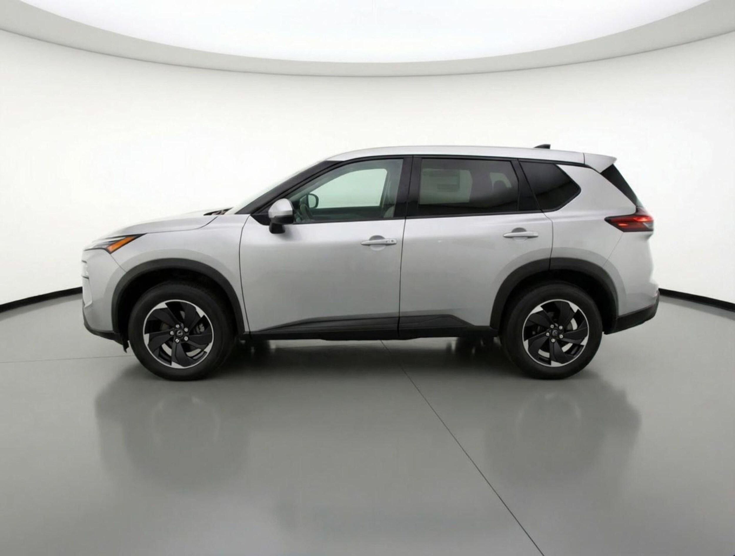 Thumbnail: 2025 Nissan Rogue - 4