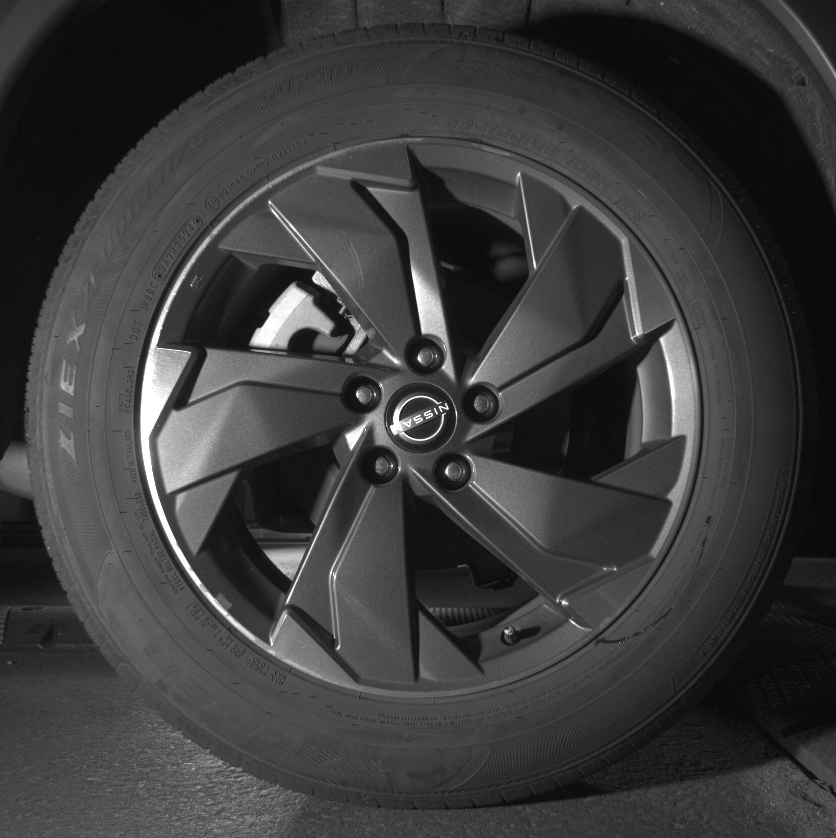 Thumbnail: 2025 Nissan Rogue - 12