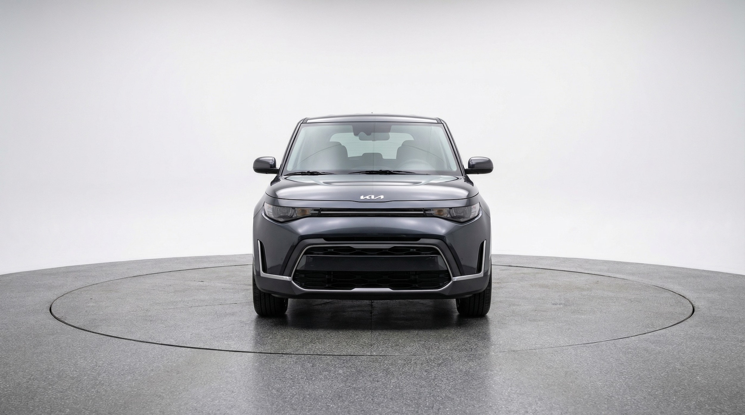 Thumbnail: 2025 Kia Soul - 2