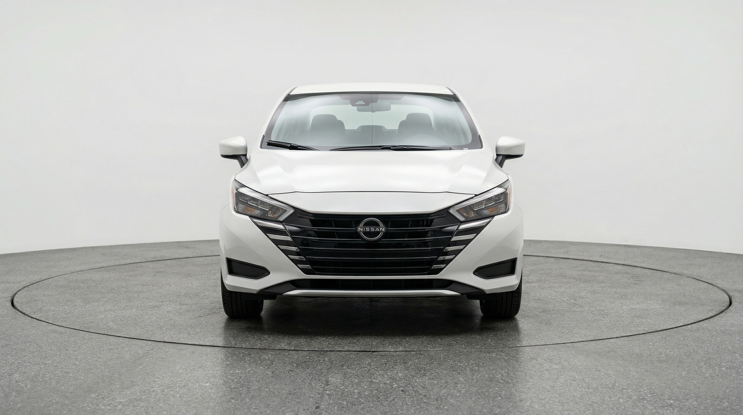 Thumbnail: 2025 Nissan Versa - 2