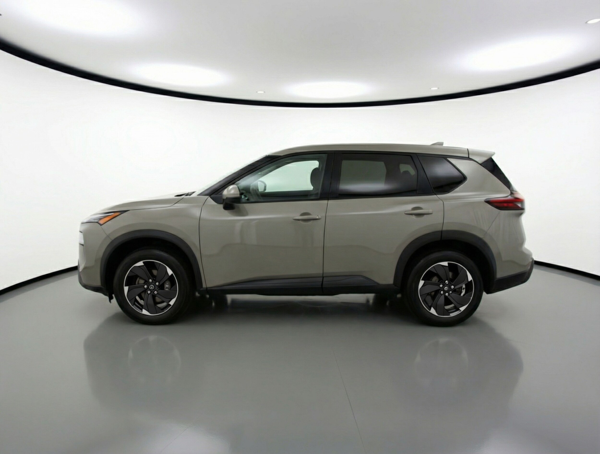 Thumbnail: 2025 Nissan Rogue - 4
