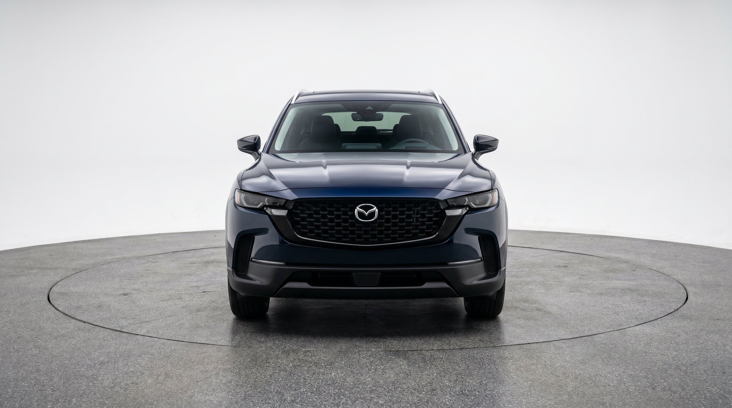 Thumbnail: 2026 Mazda CX-50 - 2