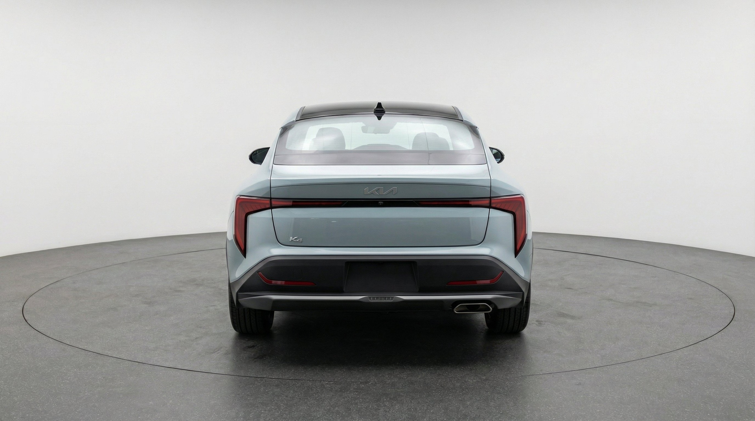Thumbnail: 2025 Kia K4 - 7