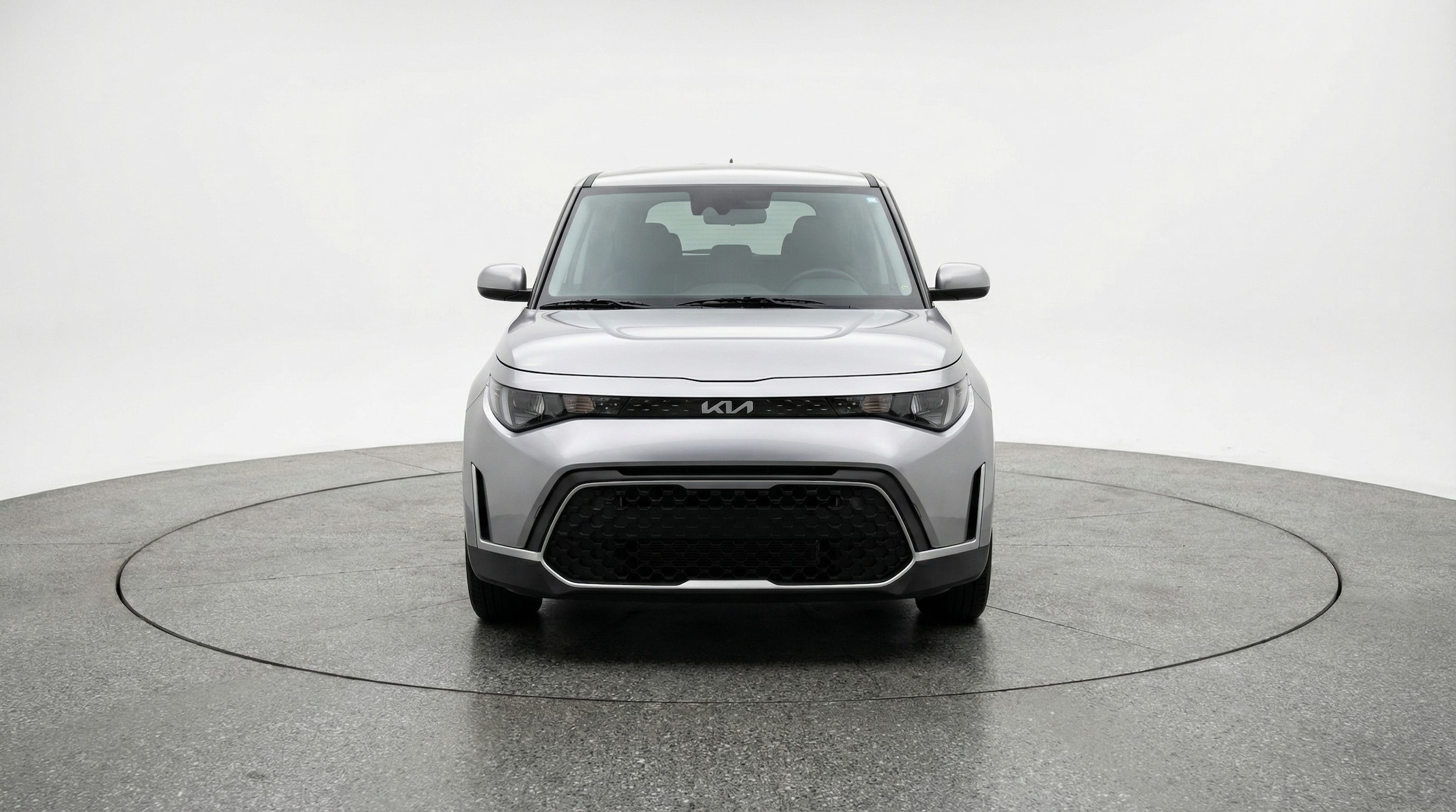Thumbnail: 2025 Kia Soul - 2