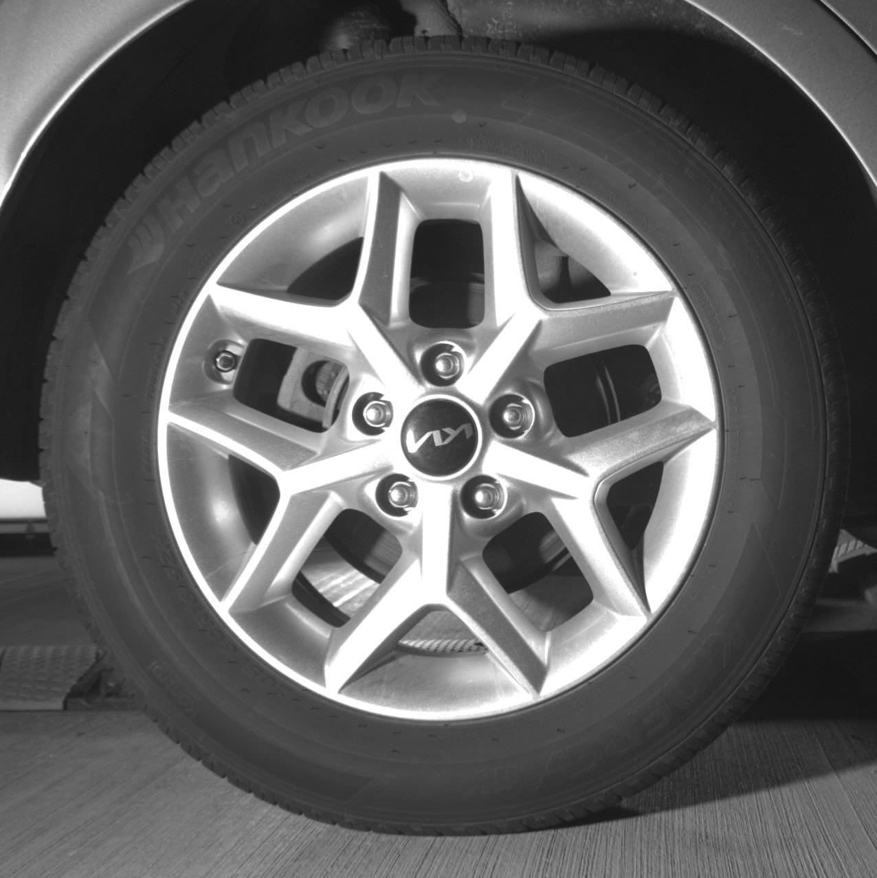 2025 Kia Soul LX - Photo 15