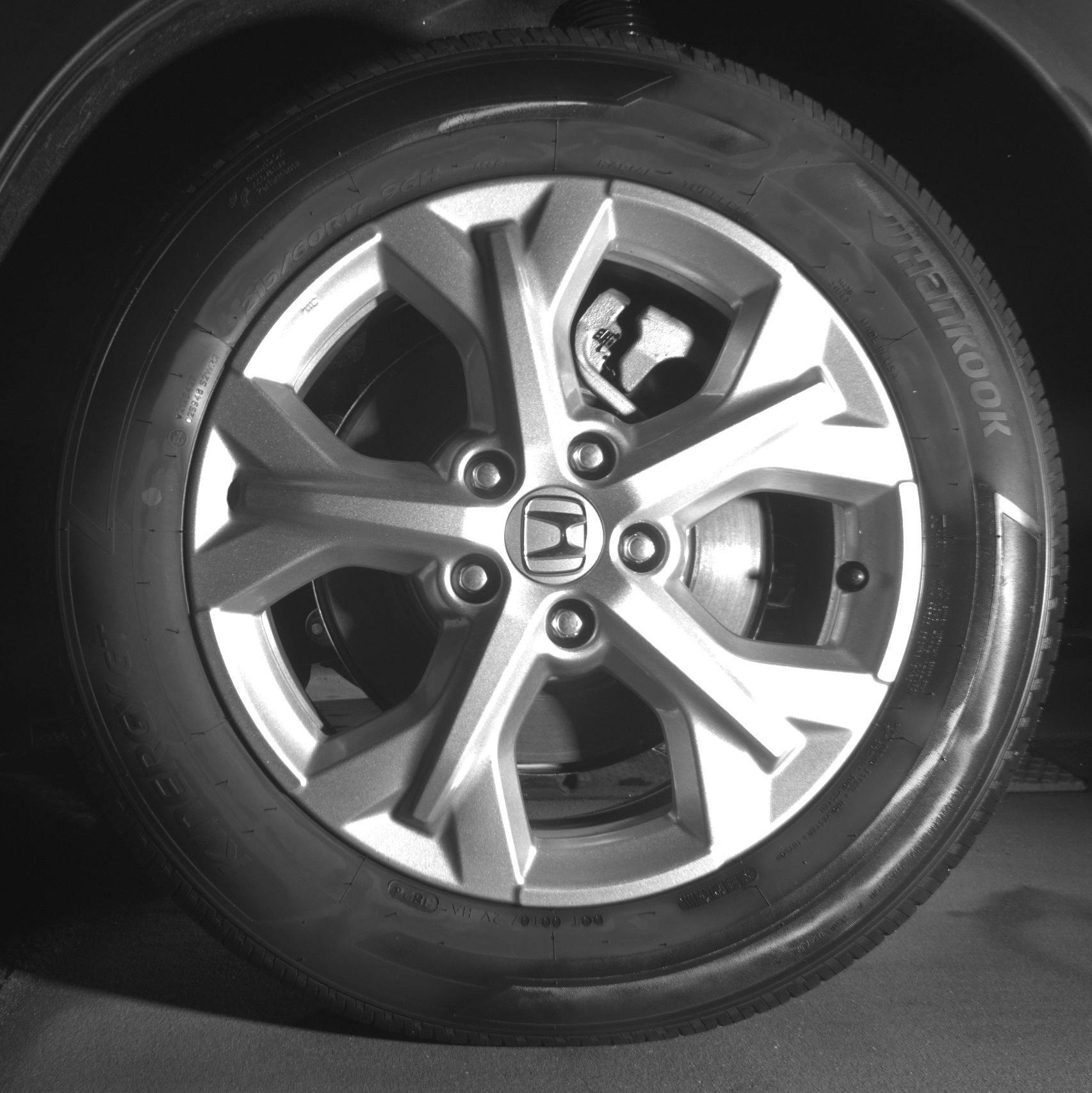 Thumbnail: 2025 Honda HR-V - 14