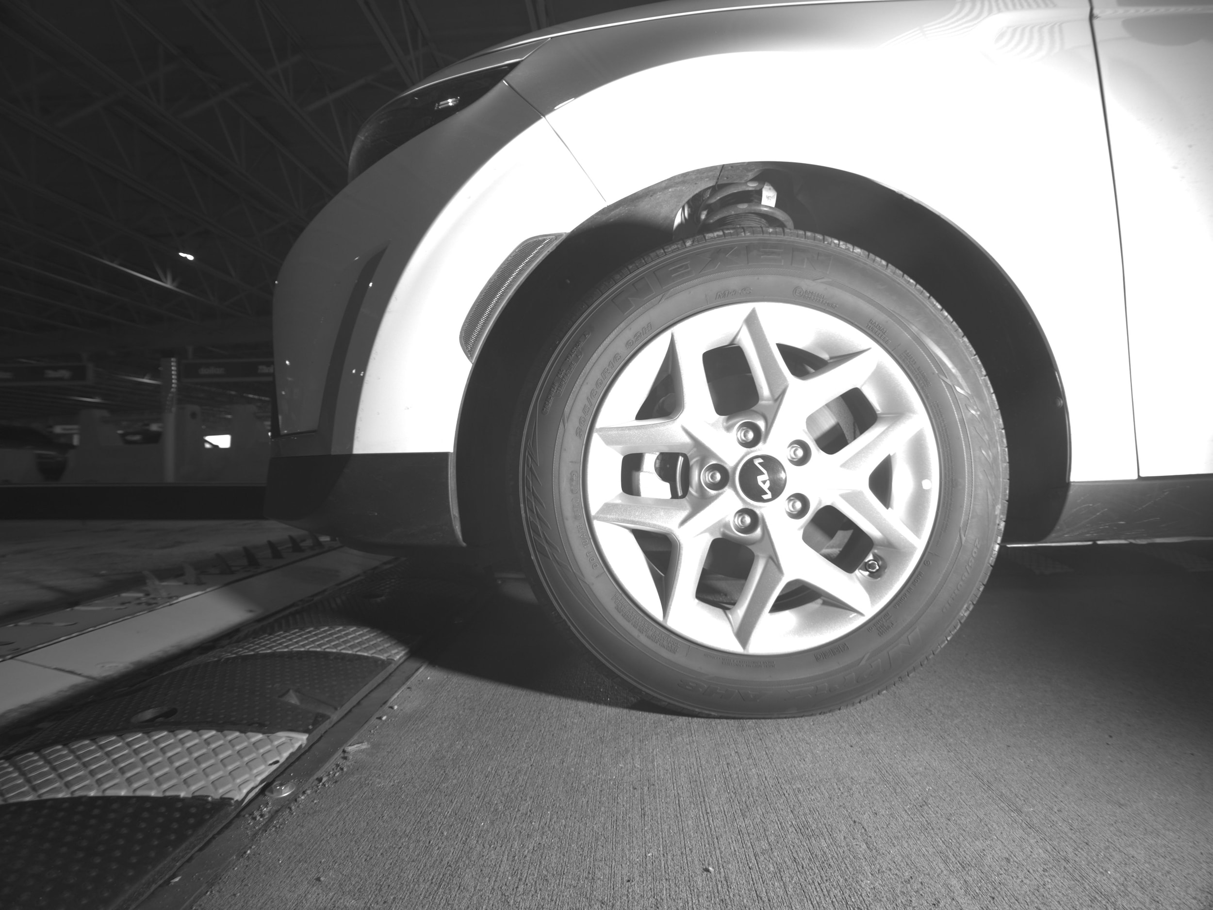 Thumbnail: 2025 Kia Soul - 9