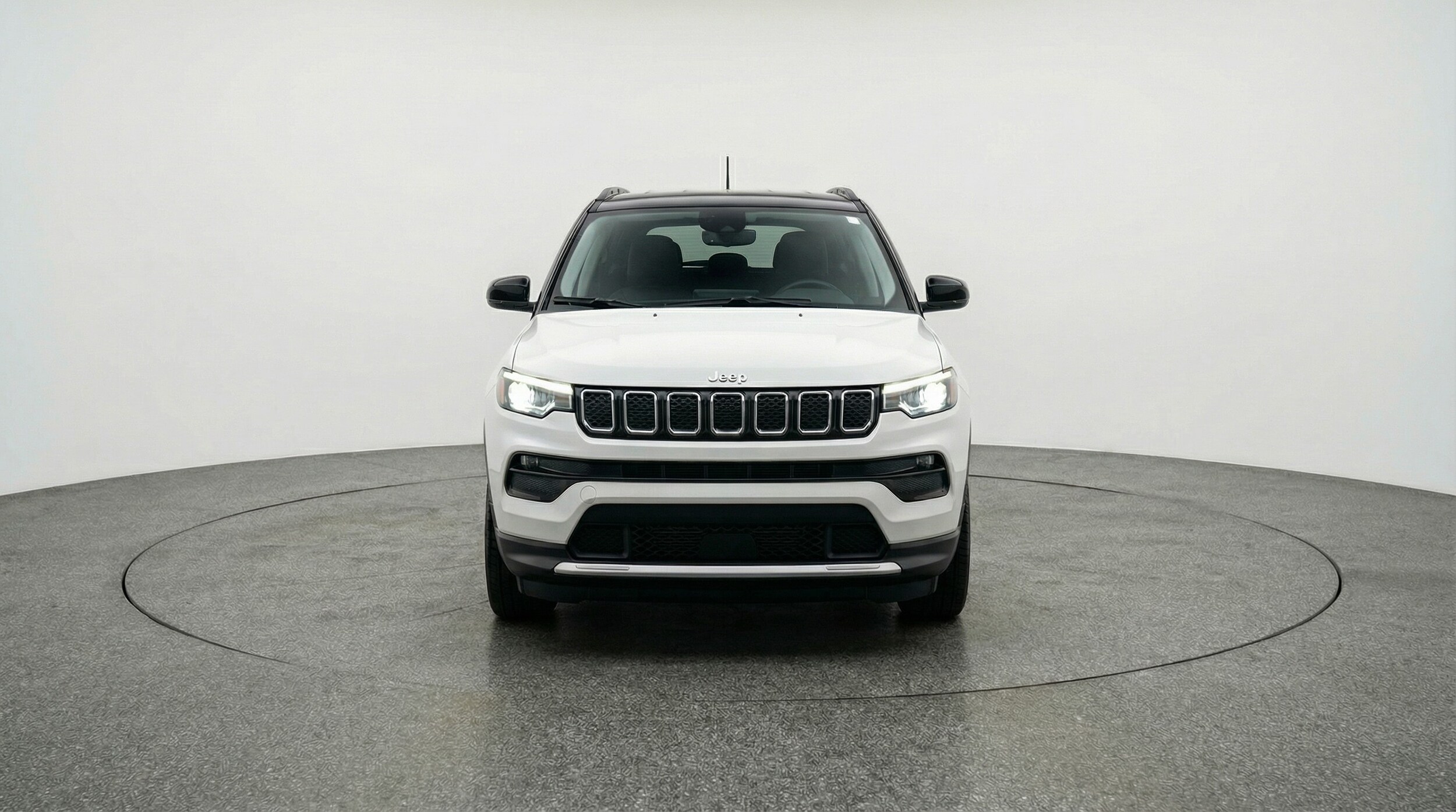 Thumbnail: 2025 Jeep Compass - 2