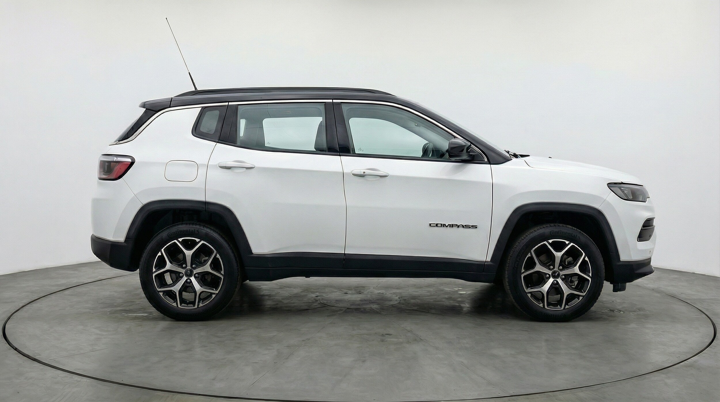 Thumbnail: 2025 Jeep Compass - 8