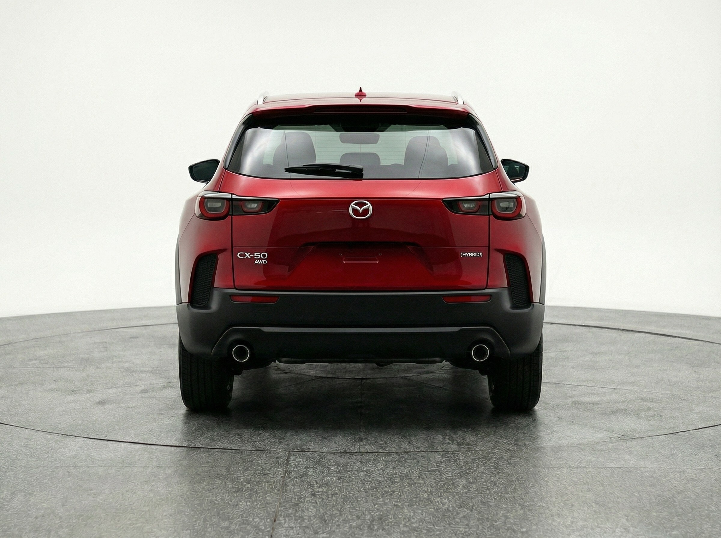 Thumbnail: 2025 Mazda CX-50 - 6