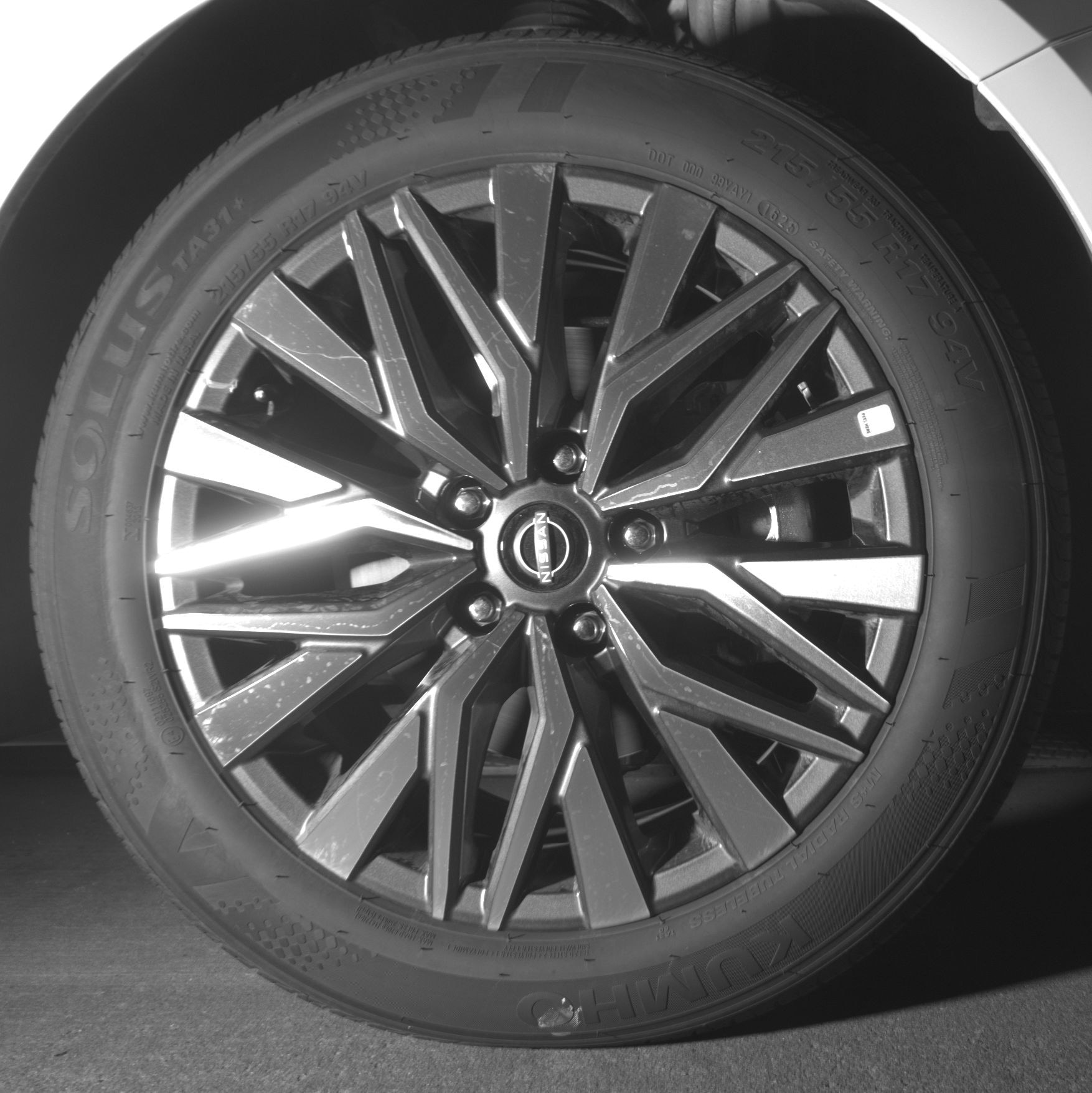 Thumbnail: 2025 Nissan Altima - 10