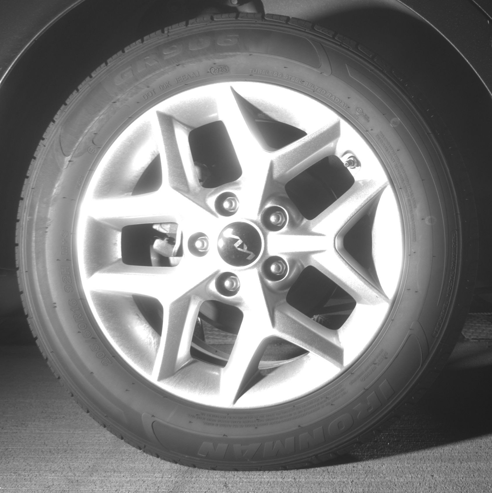 2025 Kia Soul LX - Photo 14