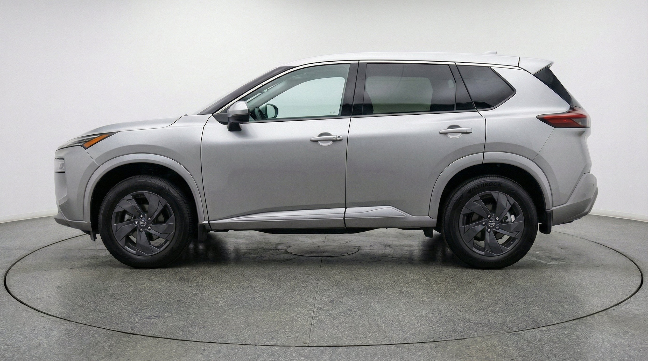 Thumbnail: 2026 Nissan Rogue - 5