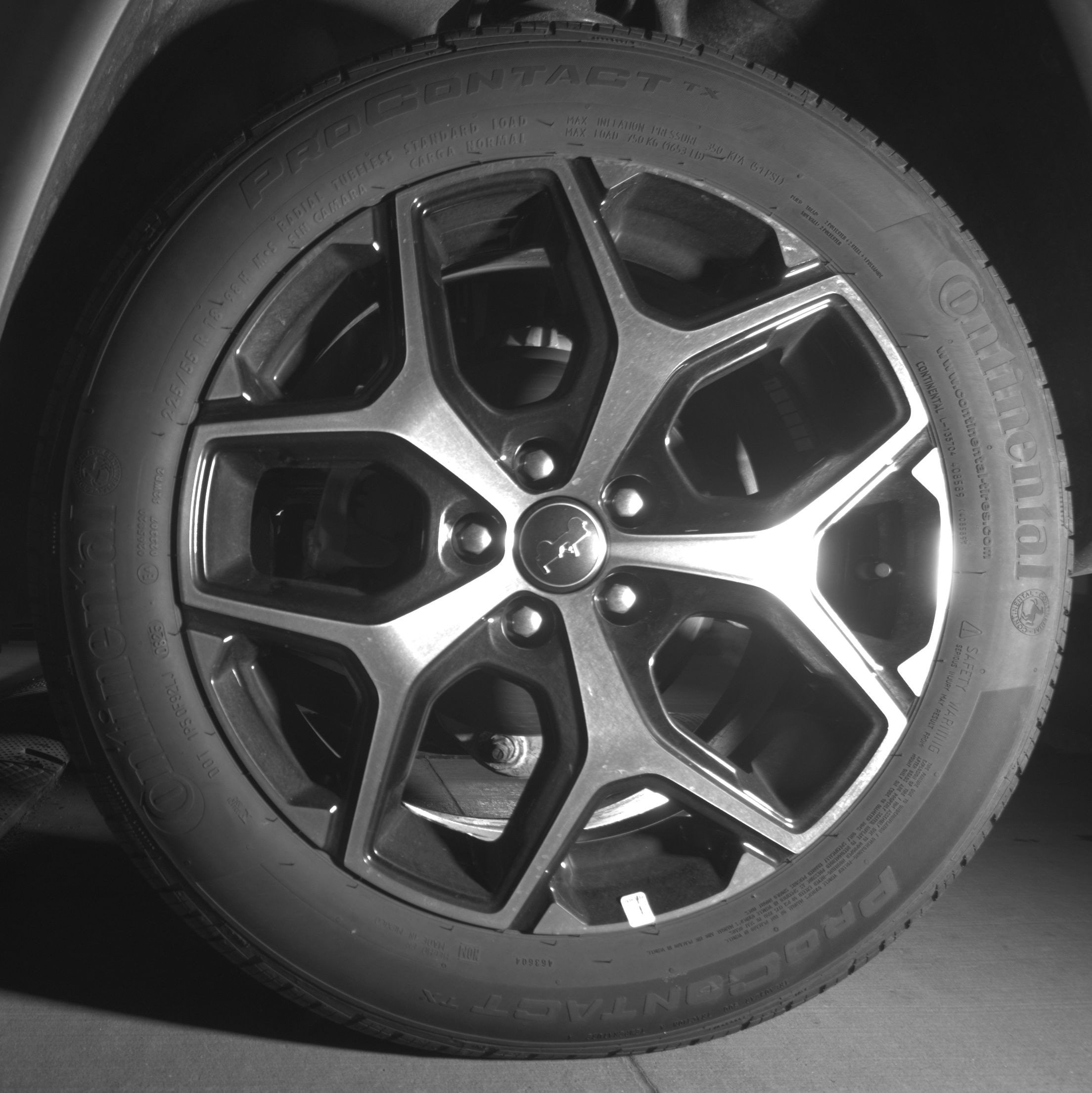 Thumbnail: 2025 Jeep Compass - 14