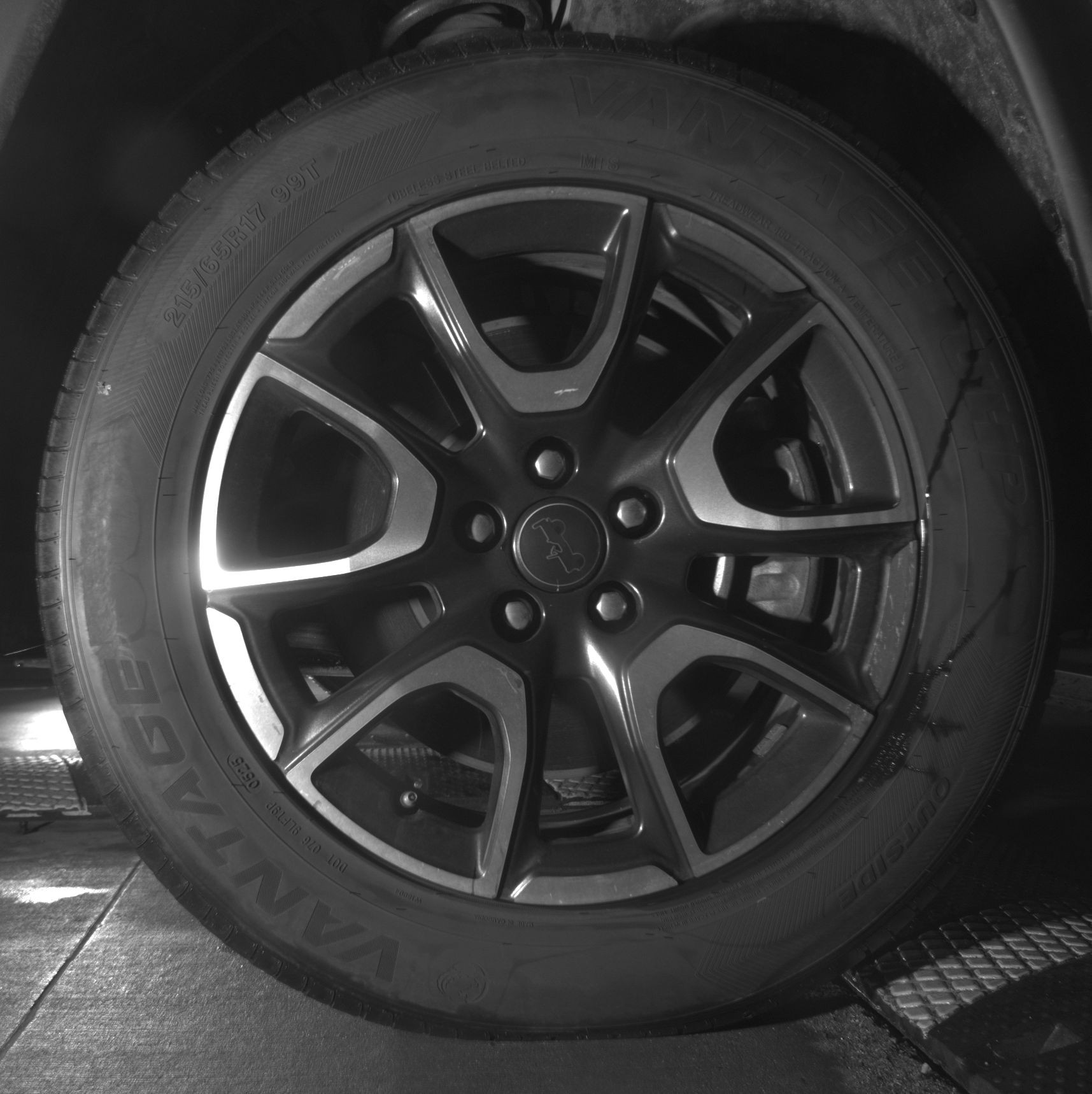 Thumbnail: 2025 Jeep Compass - 12