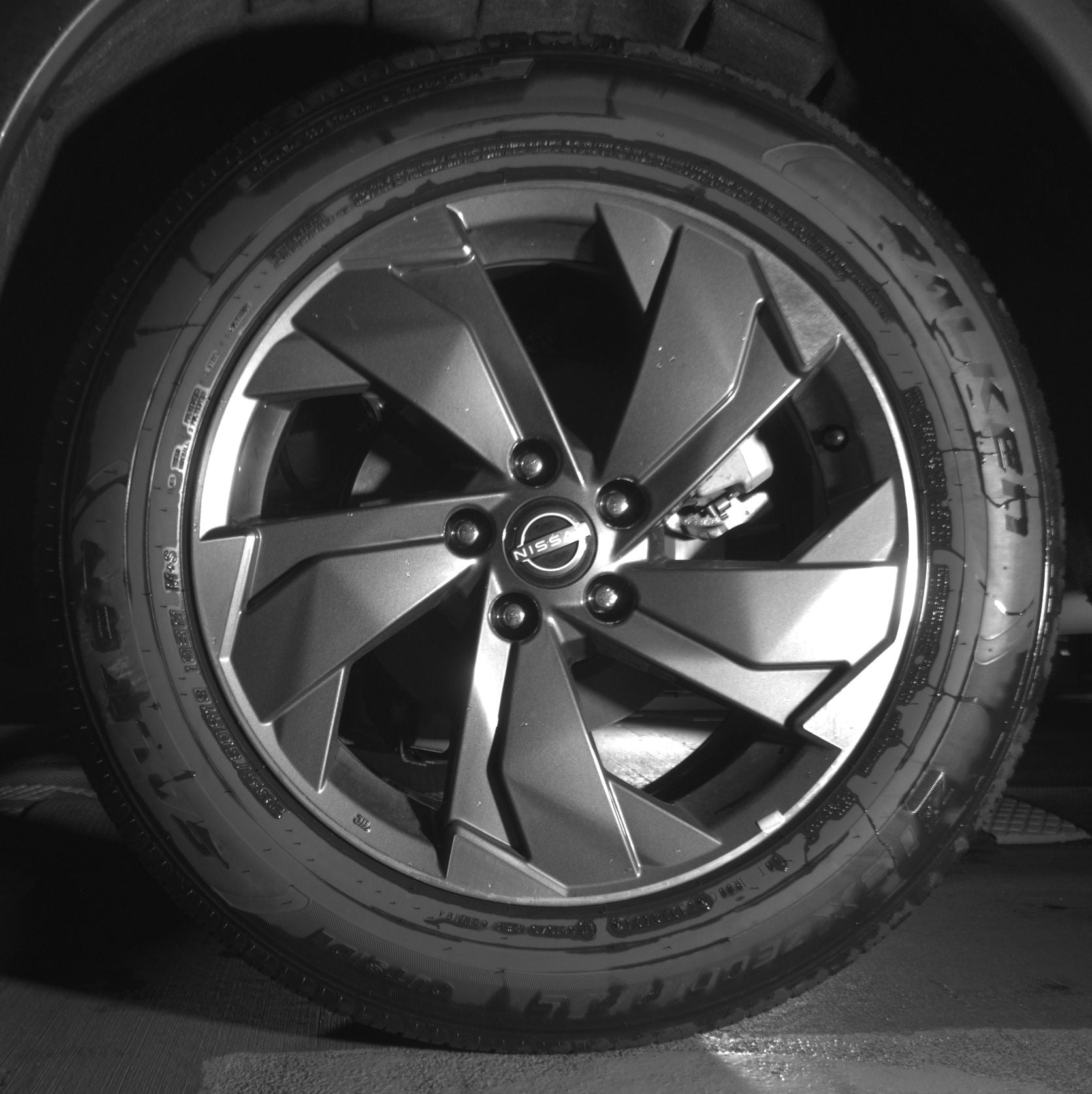 Thumbnail: 2025 Nissan Rogue - 11