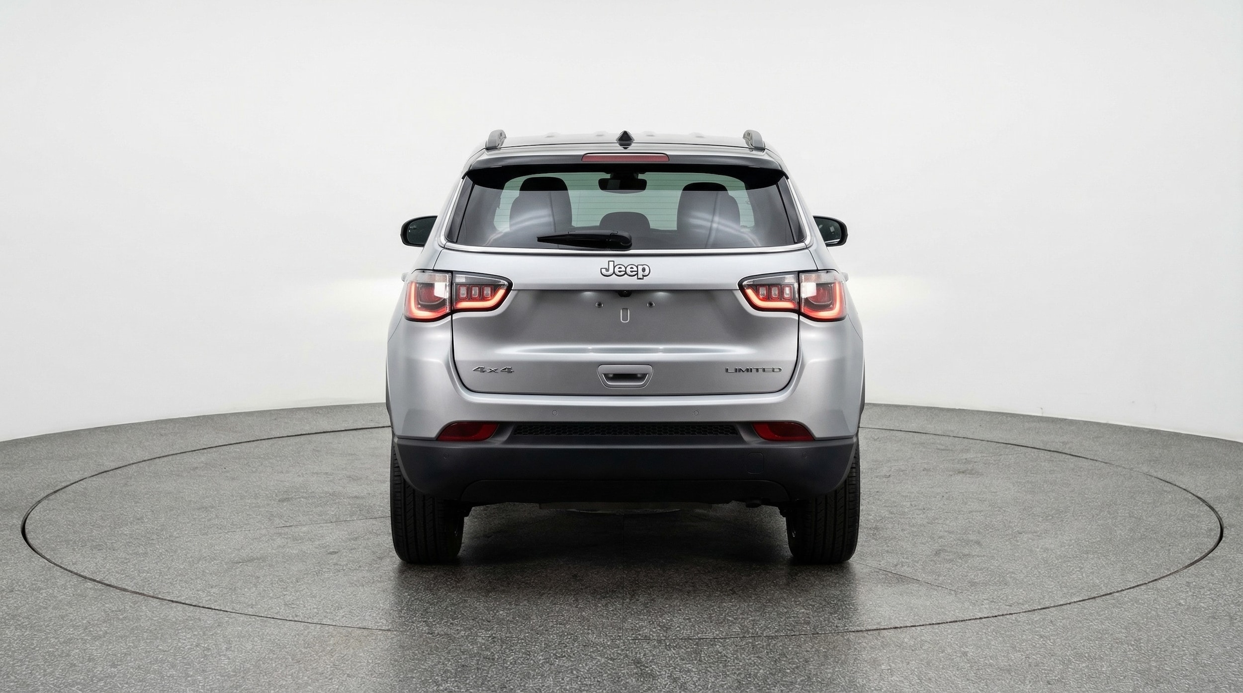 Thumbnail: 2025 Jeep Compass - 6