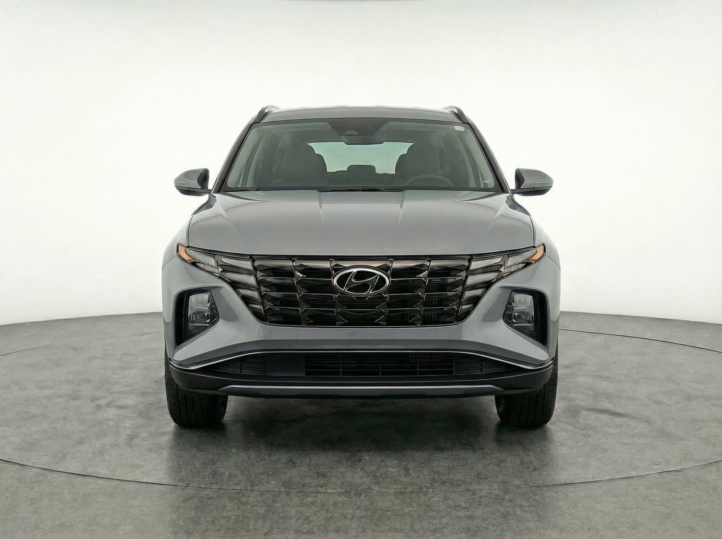 Thumbnail: 2026 Hyundai Tucson - 2