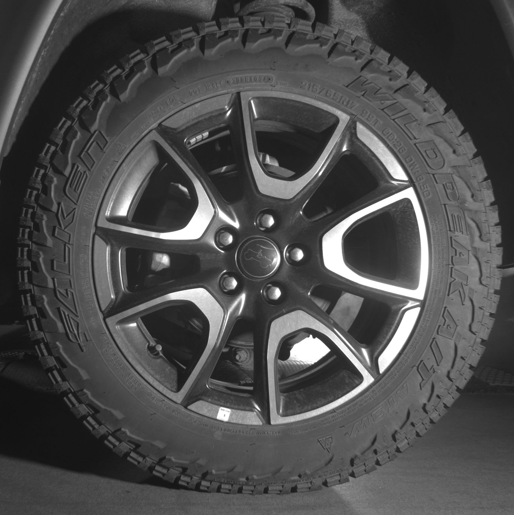 Thumbnail: 2025 Jeep Compass - 14