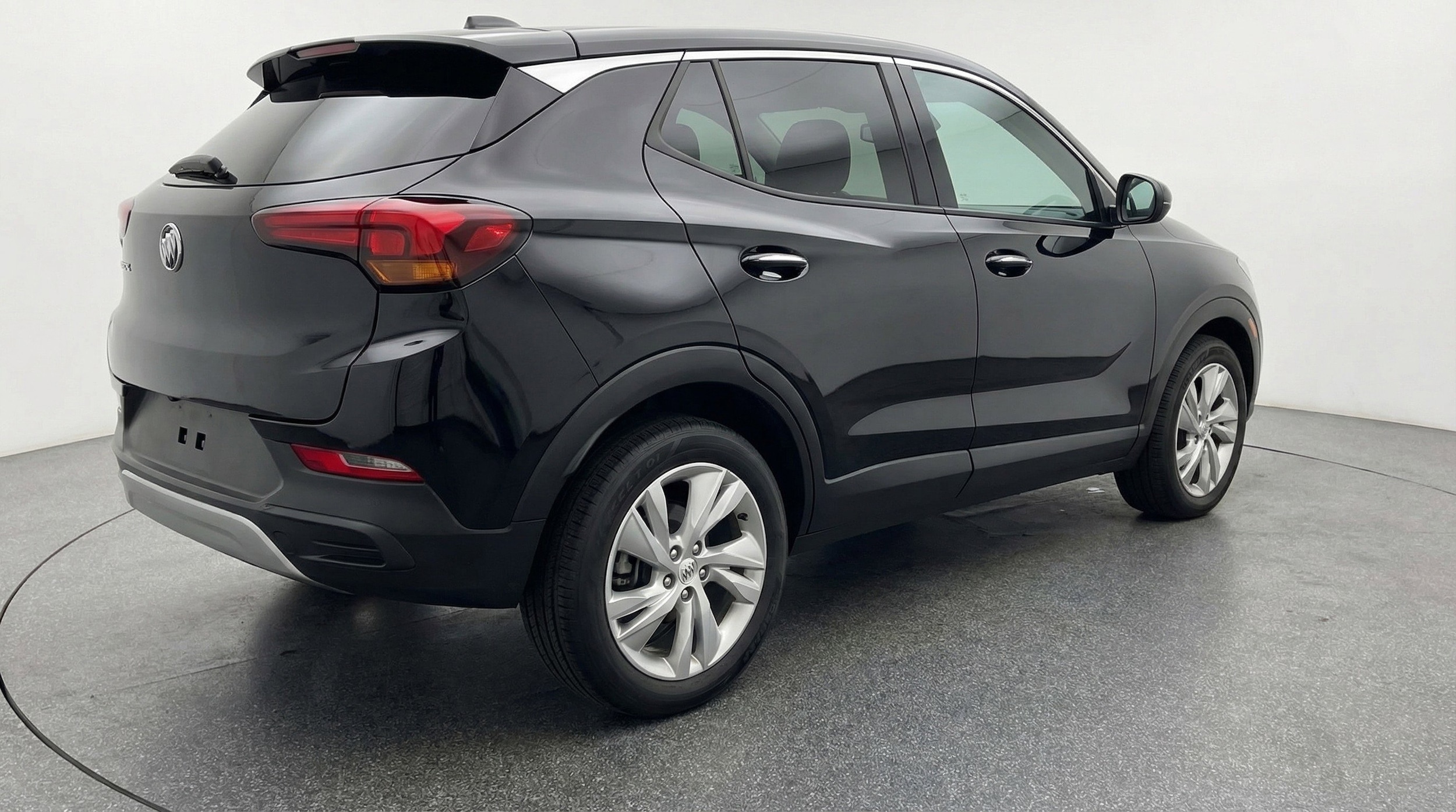 Thumbnail: 2025 Buick Encore GX - 9