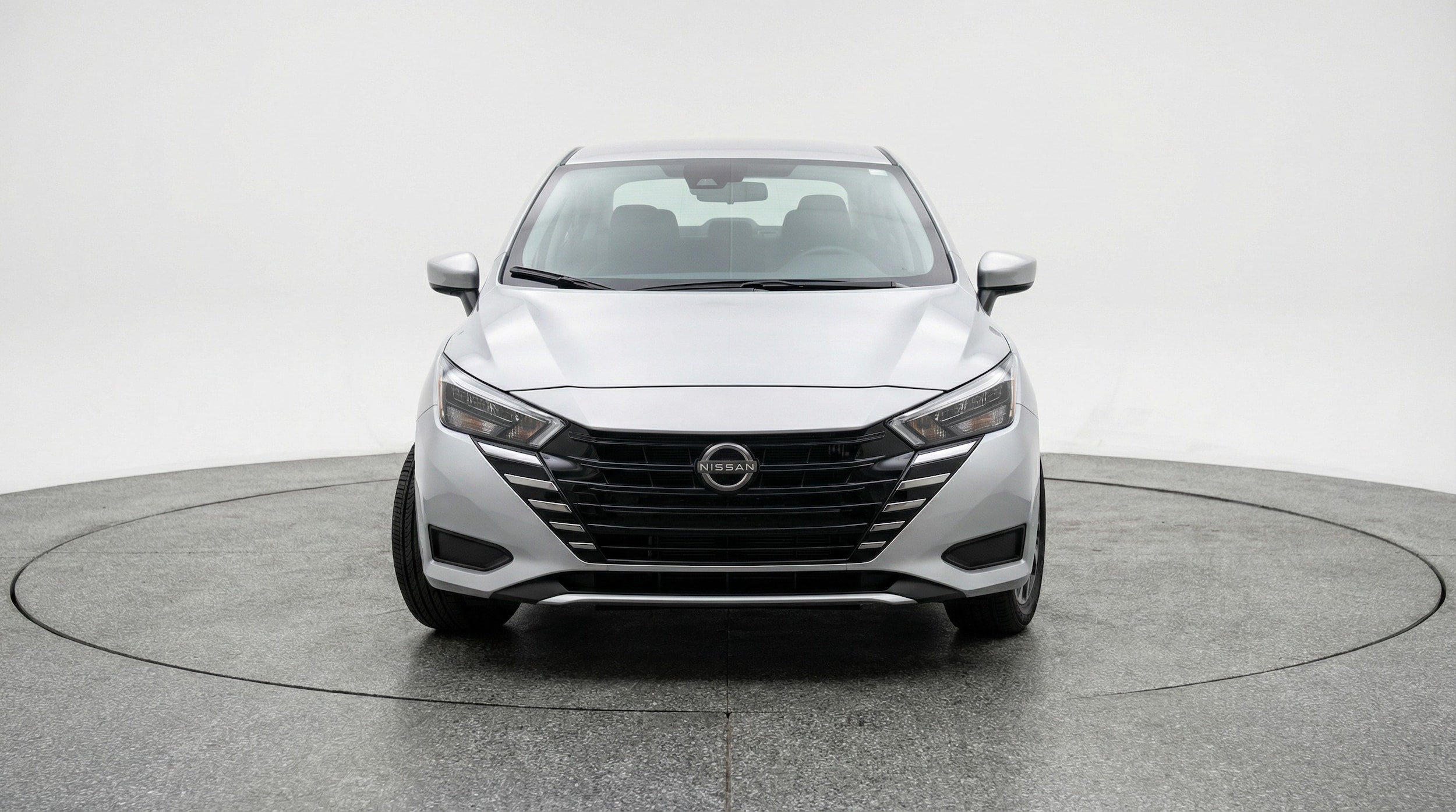 Thumbnail: 2025 Nissan Versa - 2