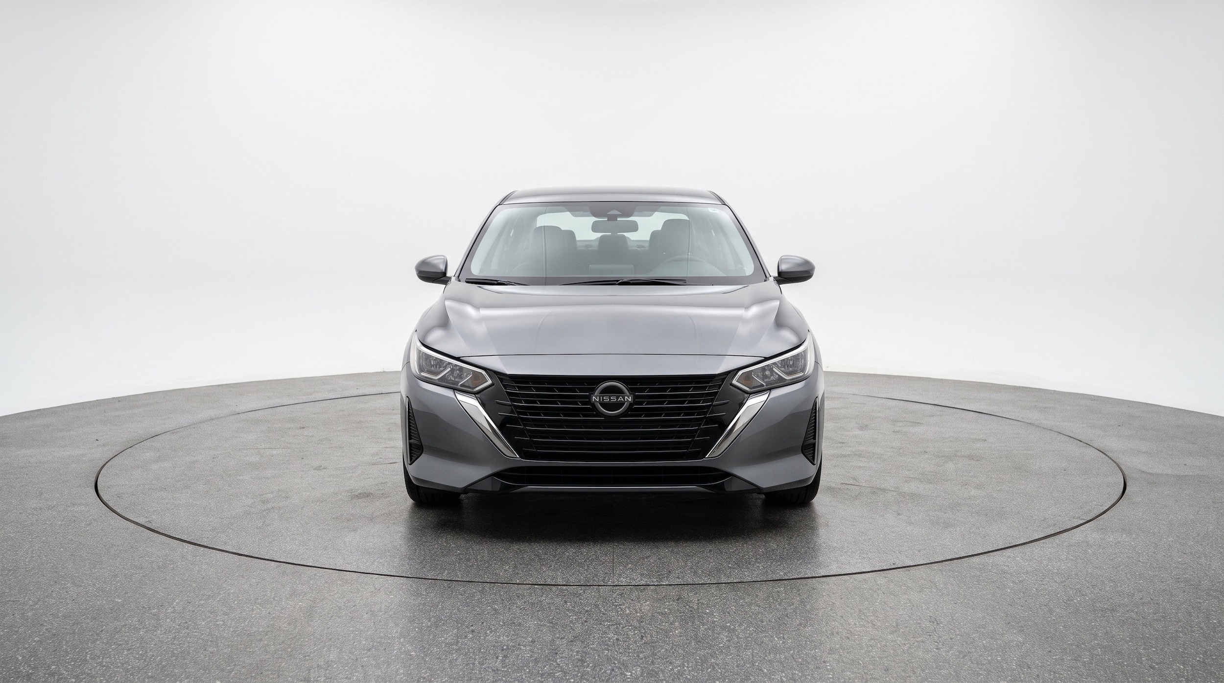 Thumbnail: 2025 Nissan Sentra - 2