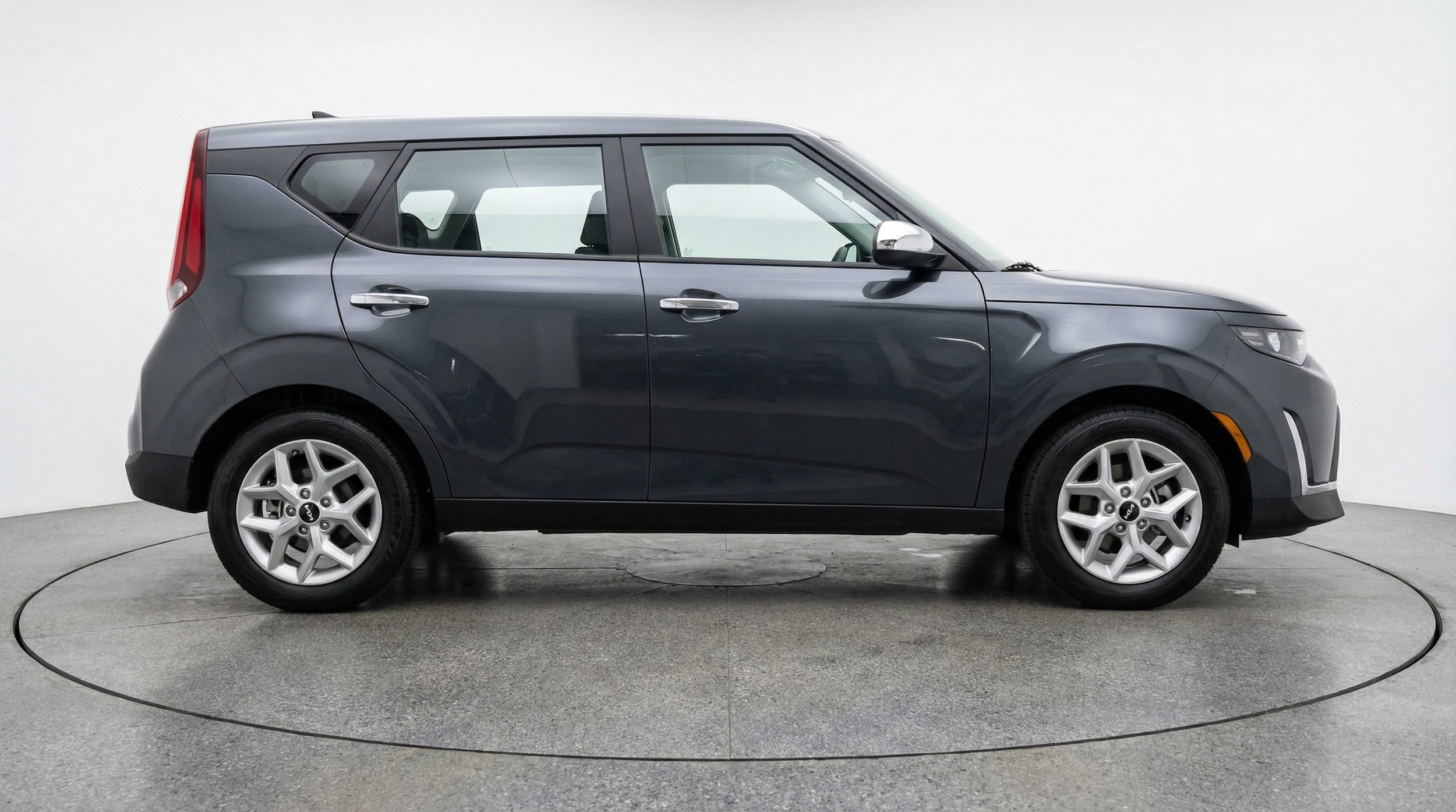 Thumbnail: 2025 Kia Soul - 8