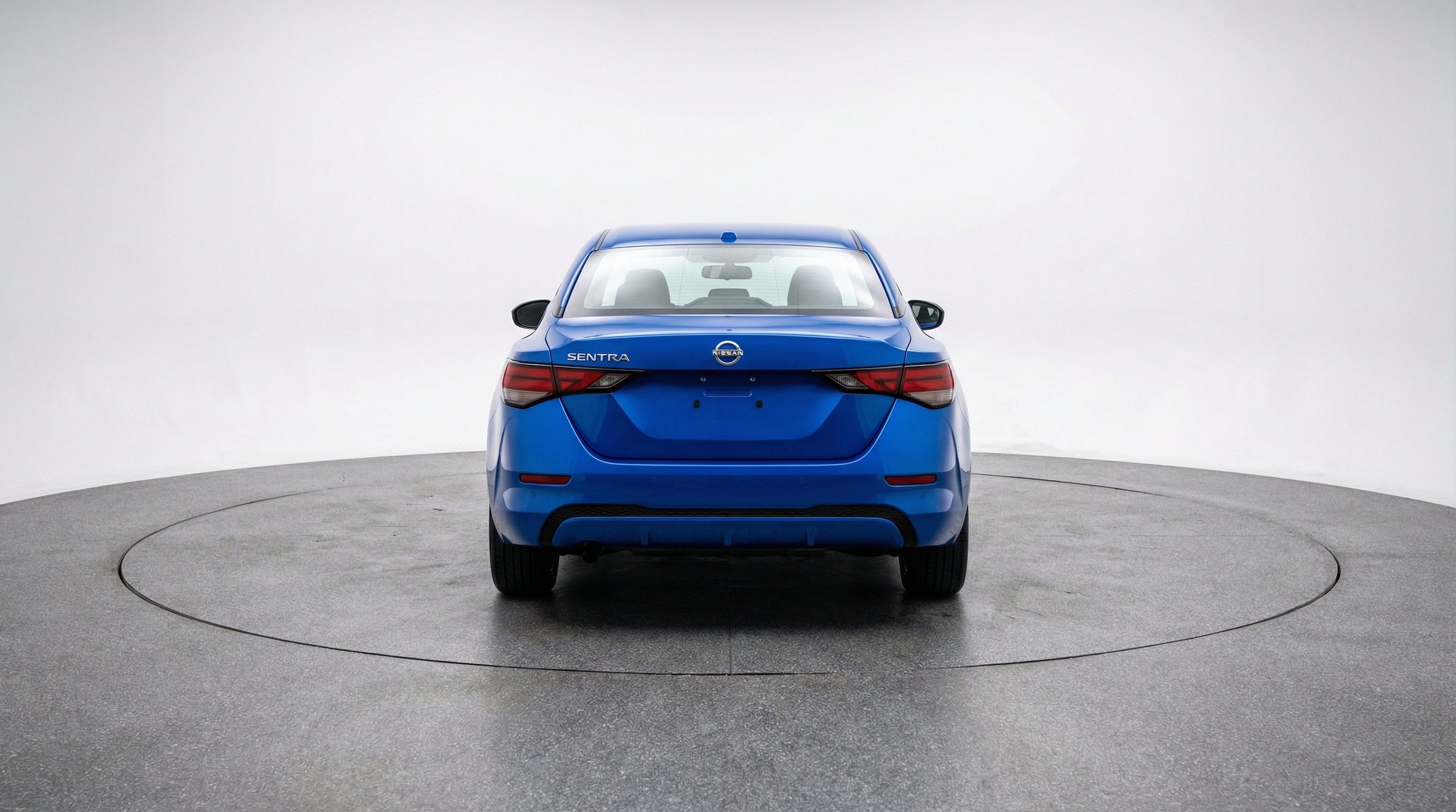Thumbnail: 2025 Nissan Sentra - 7