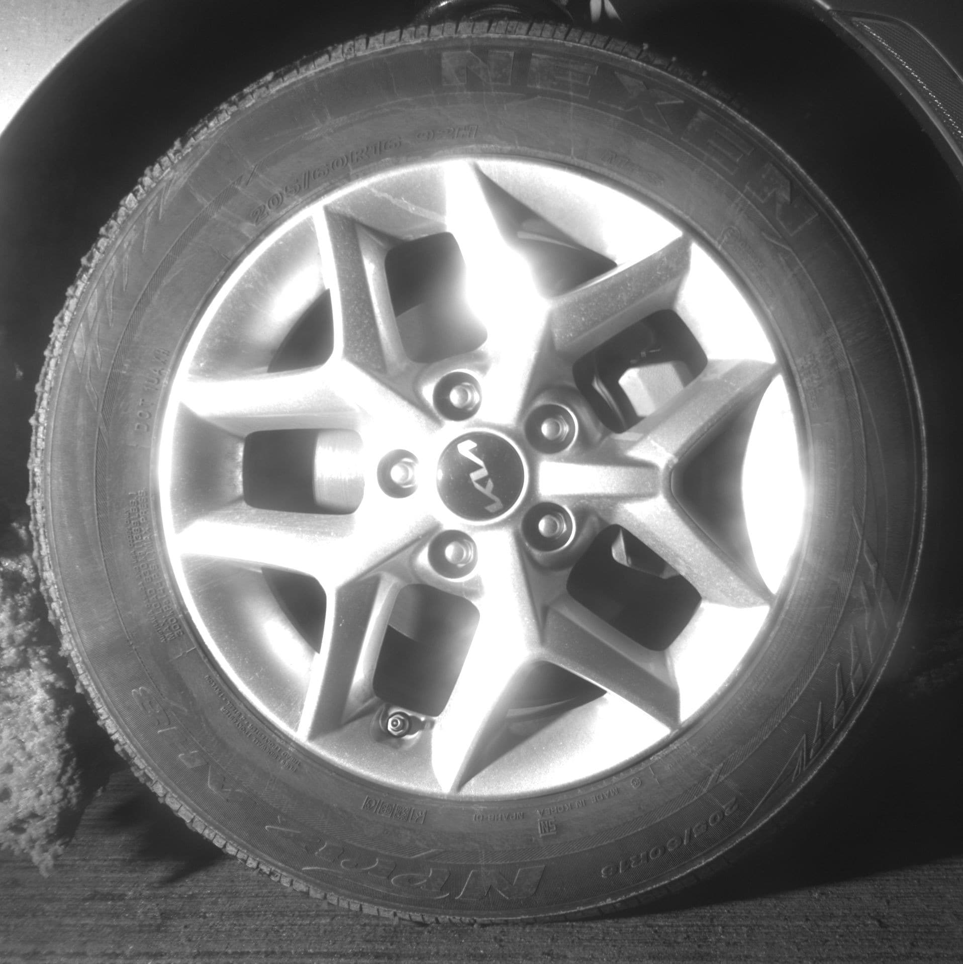 Thumbnail: 2025 Kia Soul - 10