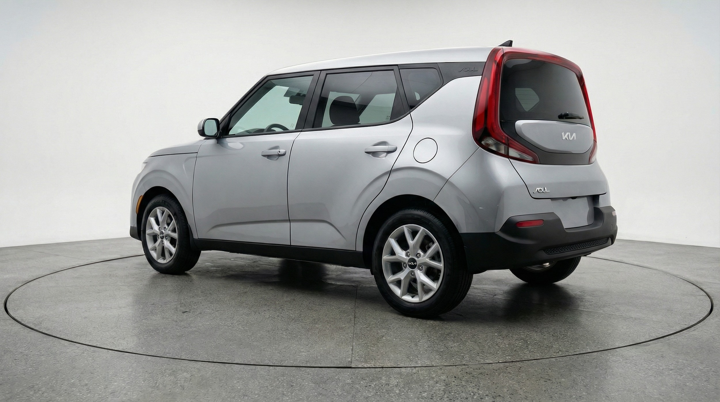 Thumbnail: 2025 Kia Soul - 5