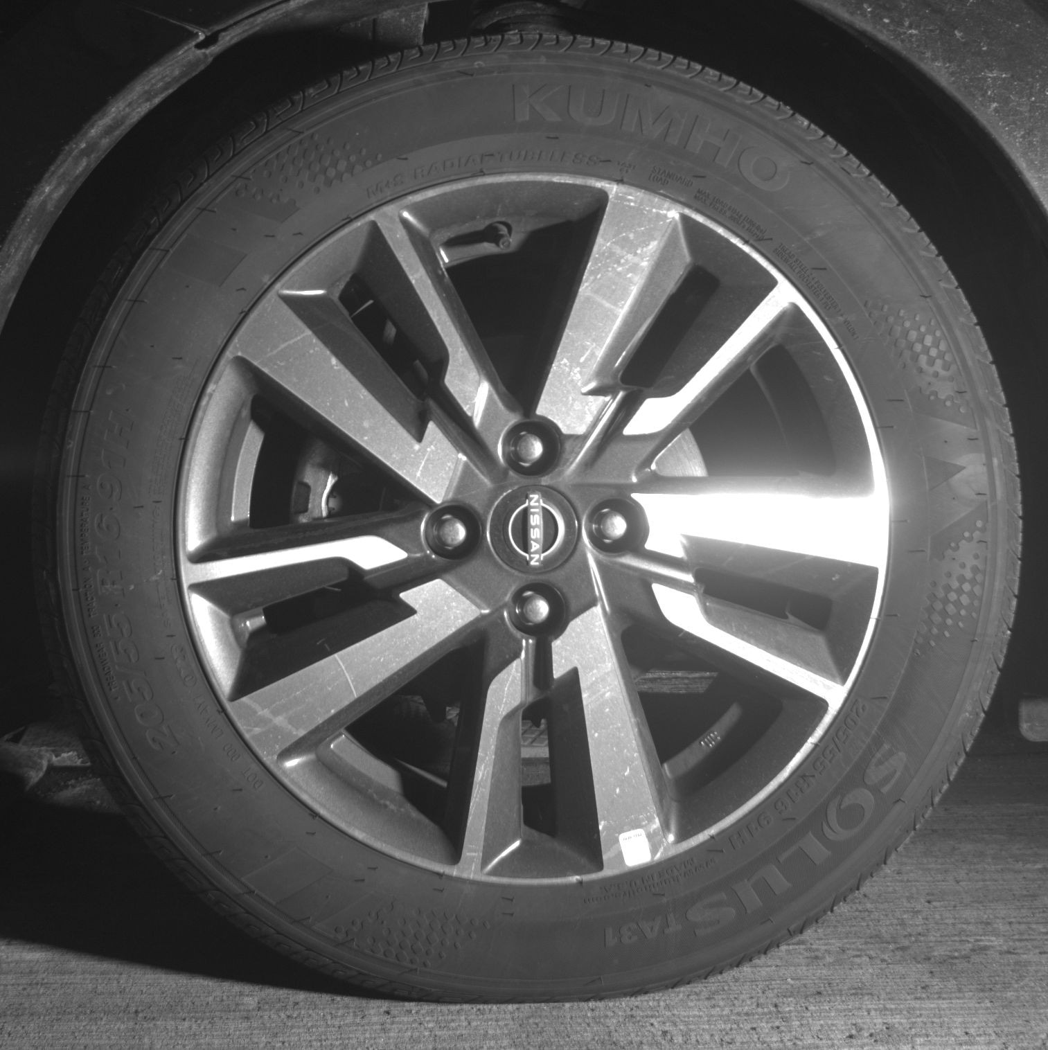 Thumbnail: 2025 Nissan Versa - 9