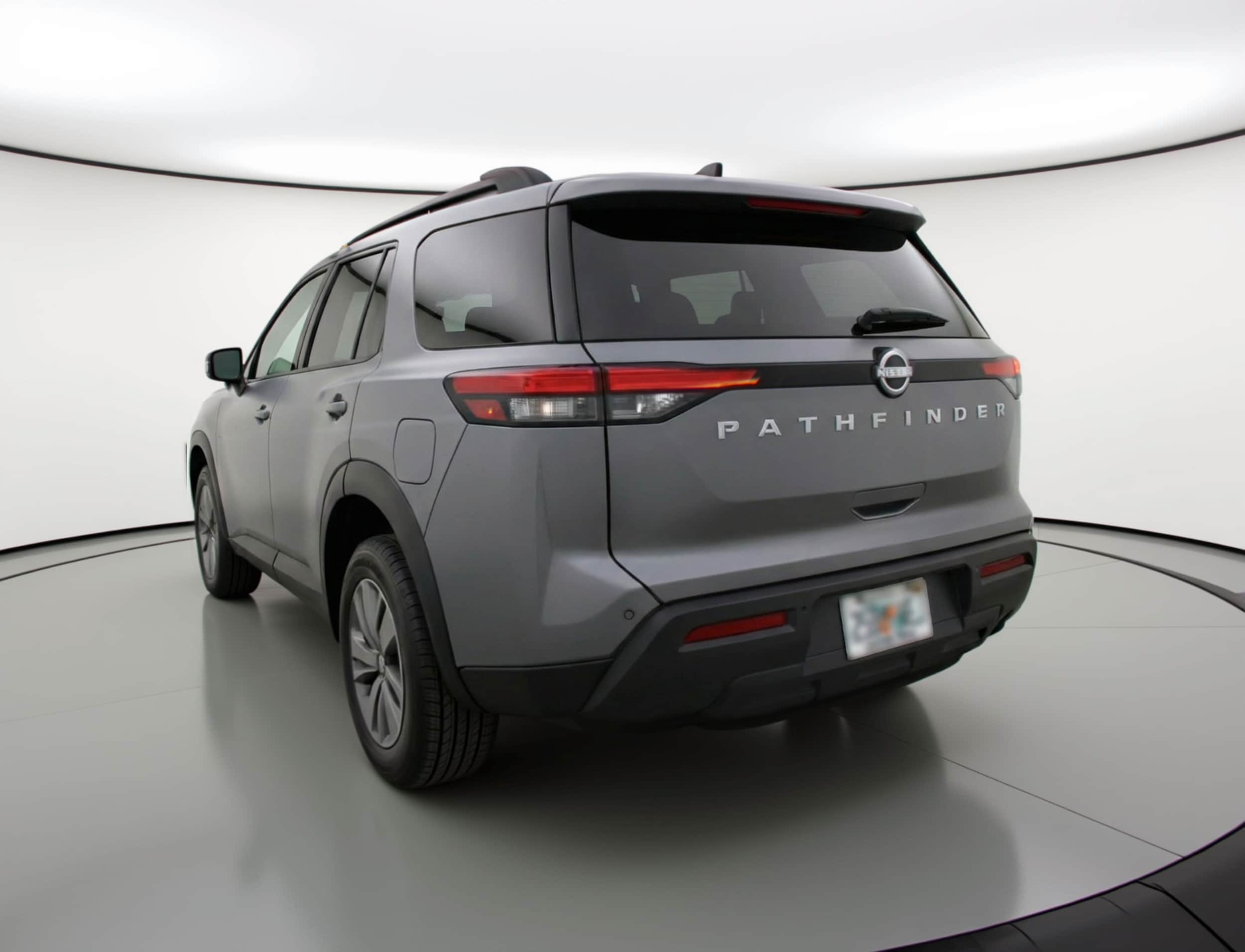 Thumbnail: 2025 Nissan Pathfinder - 5