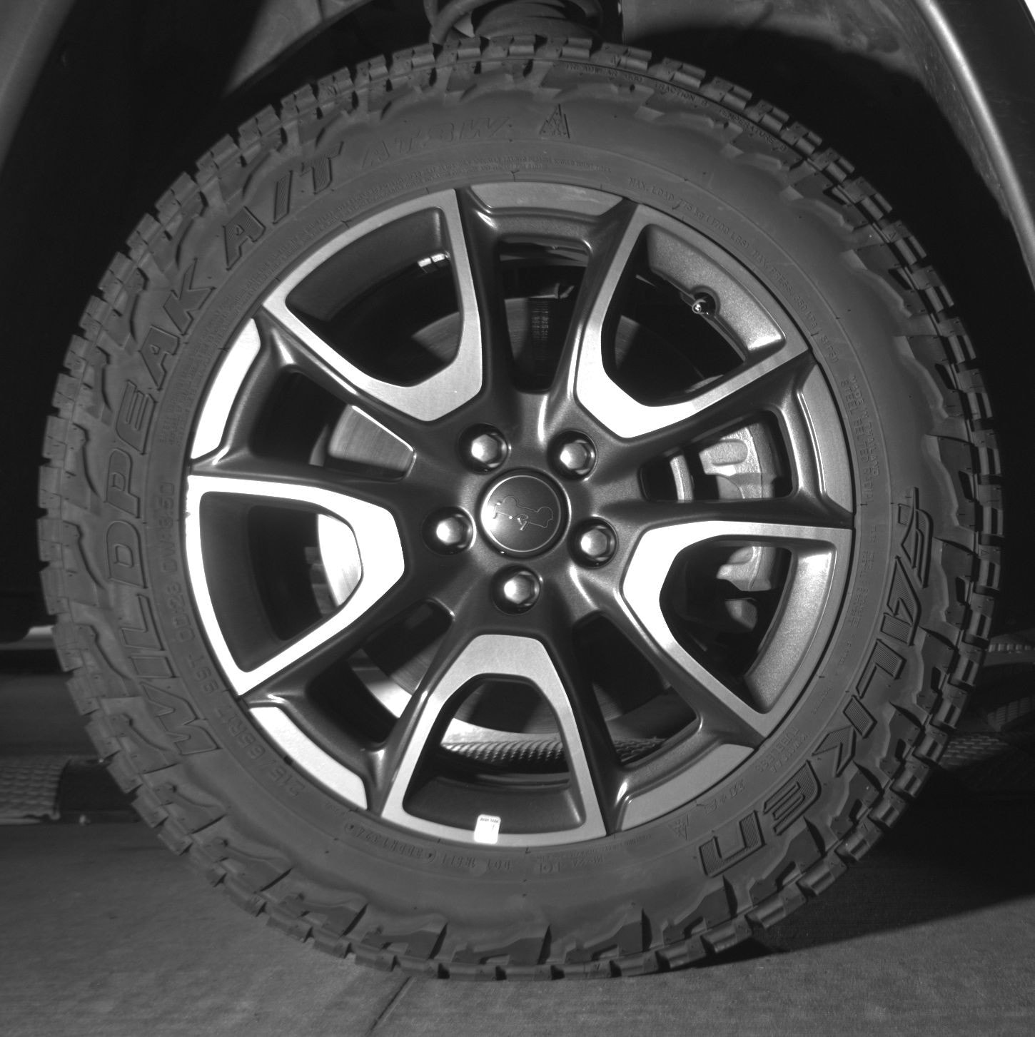 Thumbnail: 2025 Jeep Compass - 10