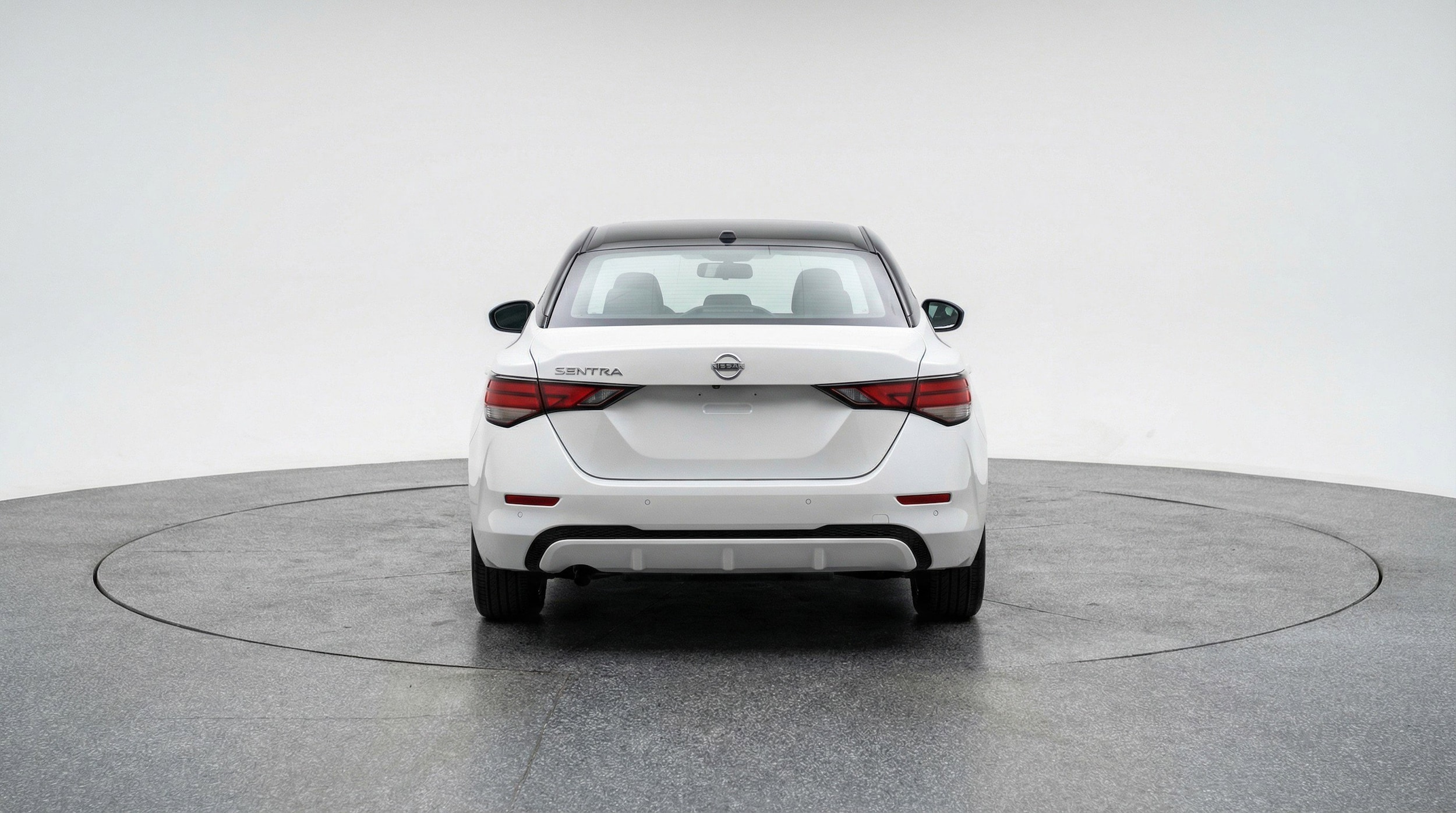Thumbnail: 2025 Nissan Sentra - 7