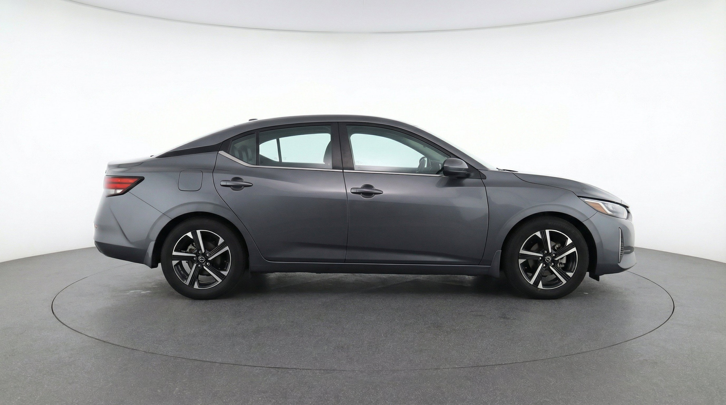 Thumbnail: 2025 Nissan Sentra - 11