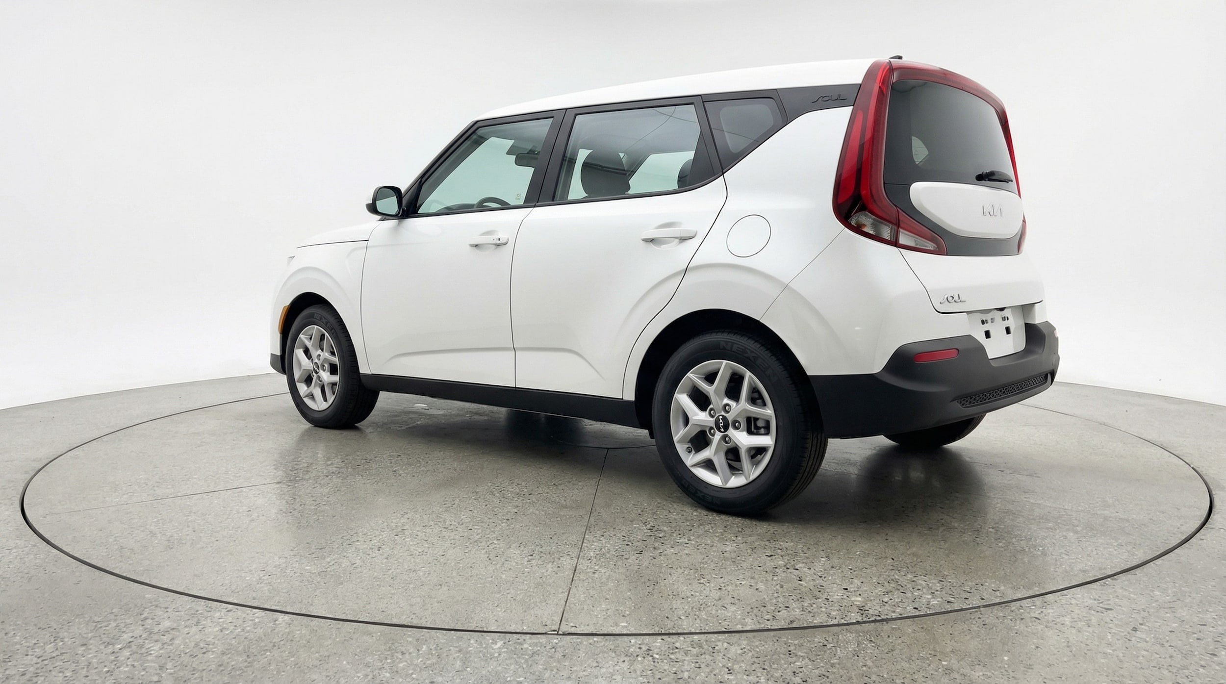 Thumbnail: 2025 Kia Soul - 5