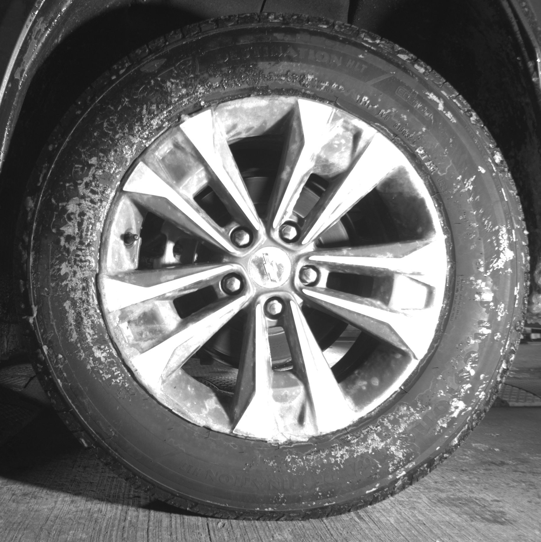 Thumbnail: 2025 Chevrolet Equinox - 11